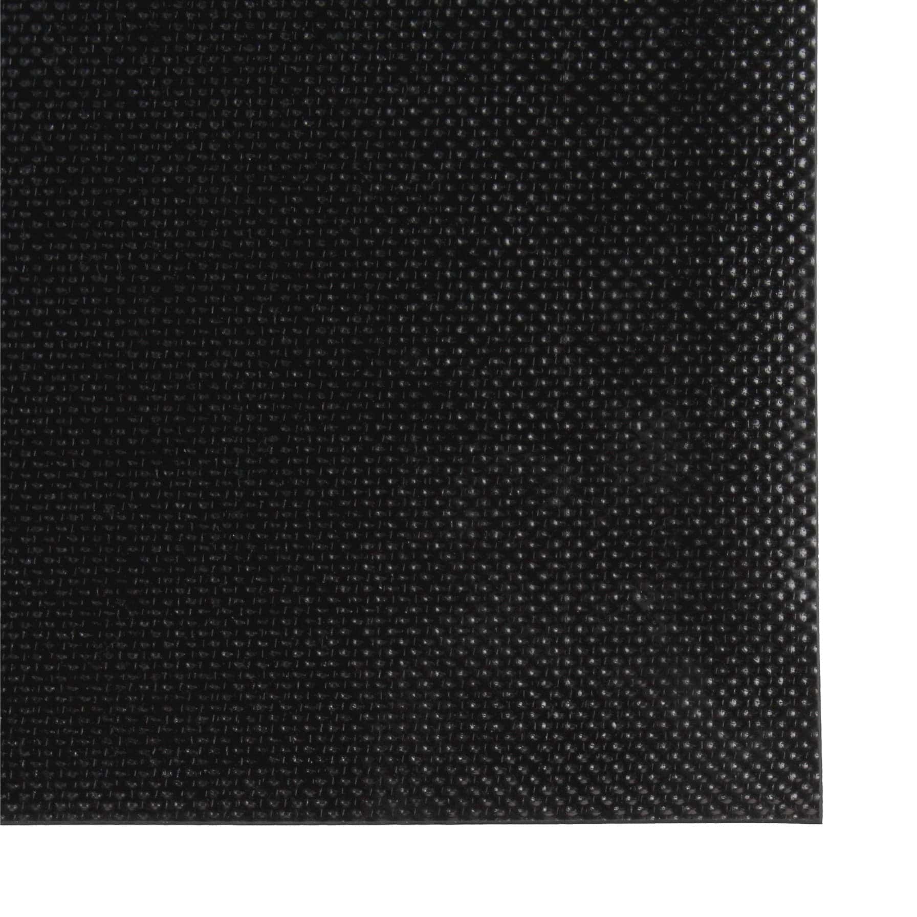 Polyester Puppies Printed Doormat (40 x 60 cm)