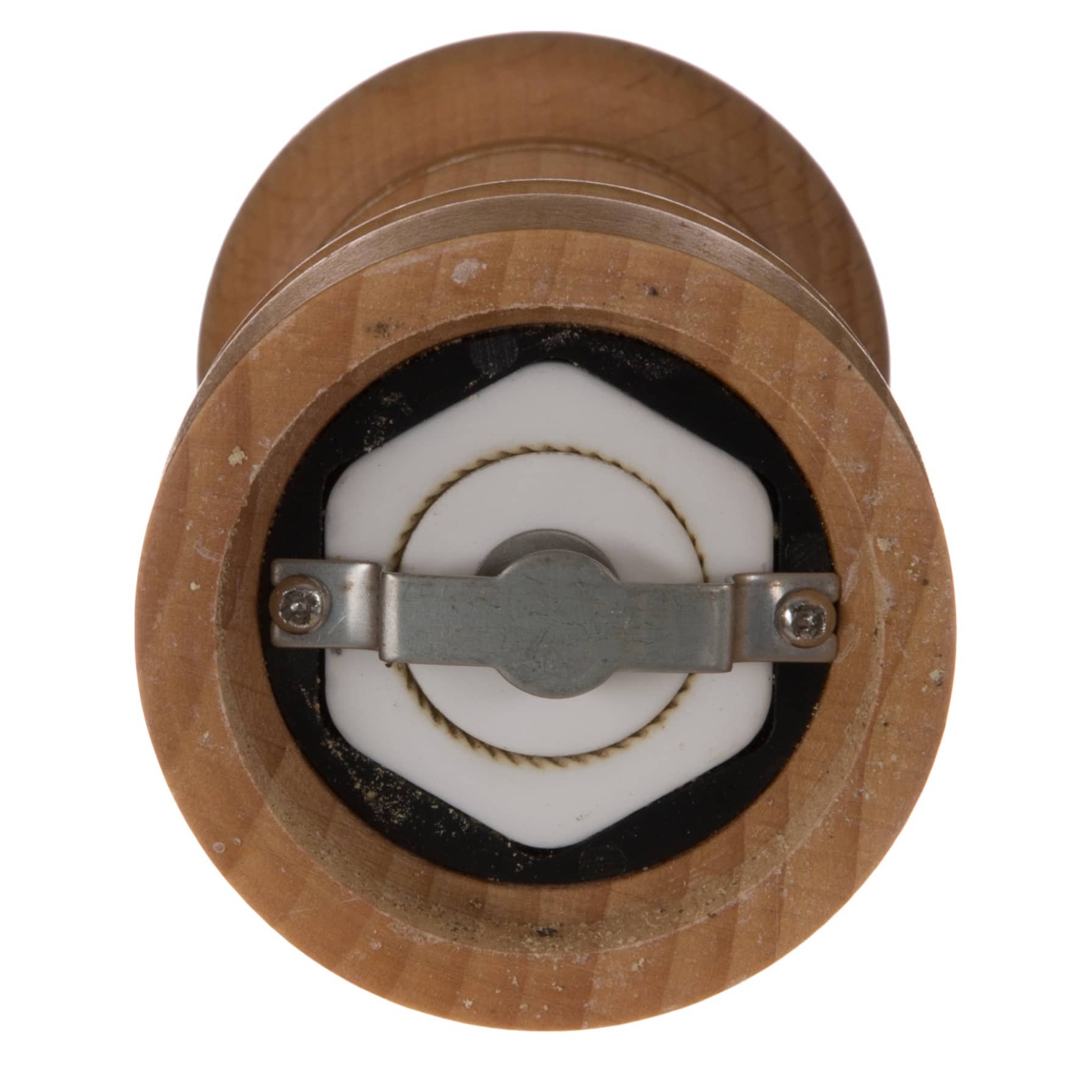 5Five Natural Wood Grinder (5.5 x 15 cm)