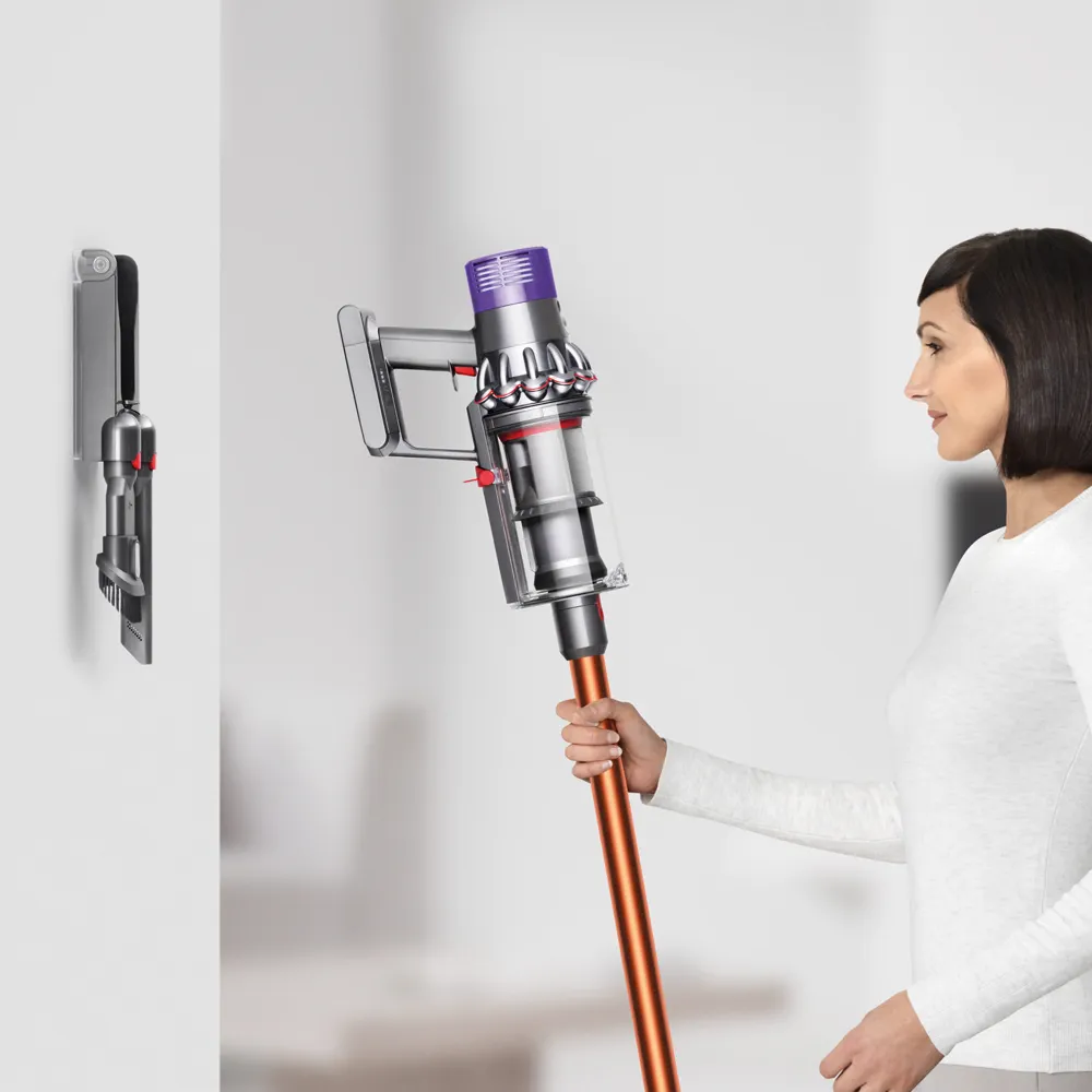 Dyson Cyclone V10 Submarine Cordless Stick Wet & Dry Vacuum Cleaner (150 AW)