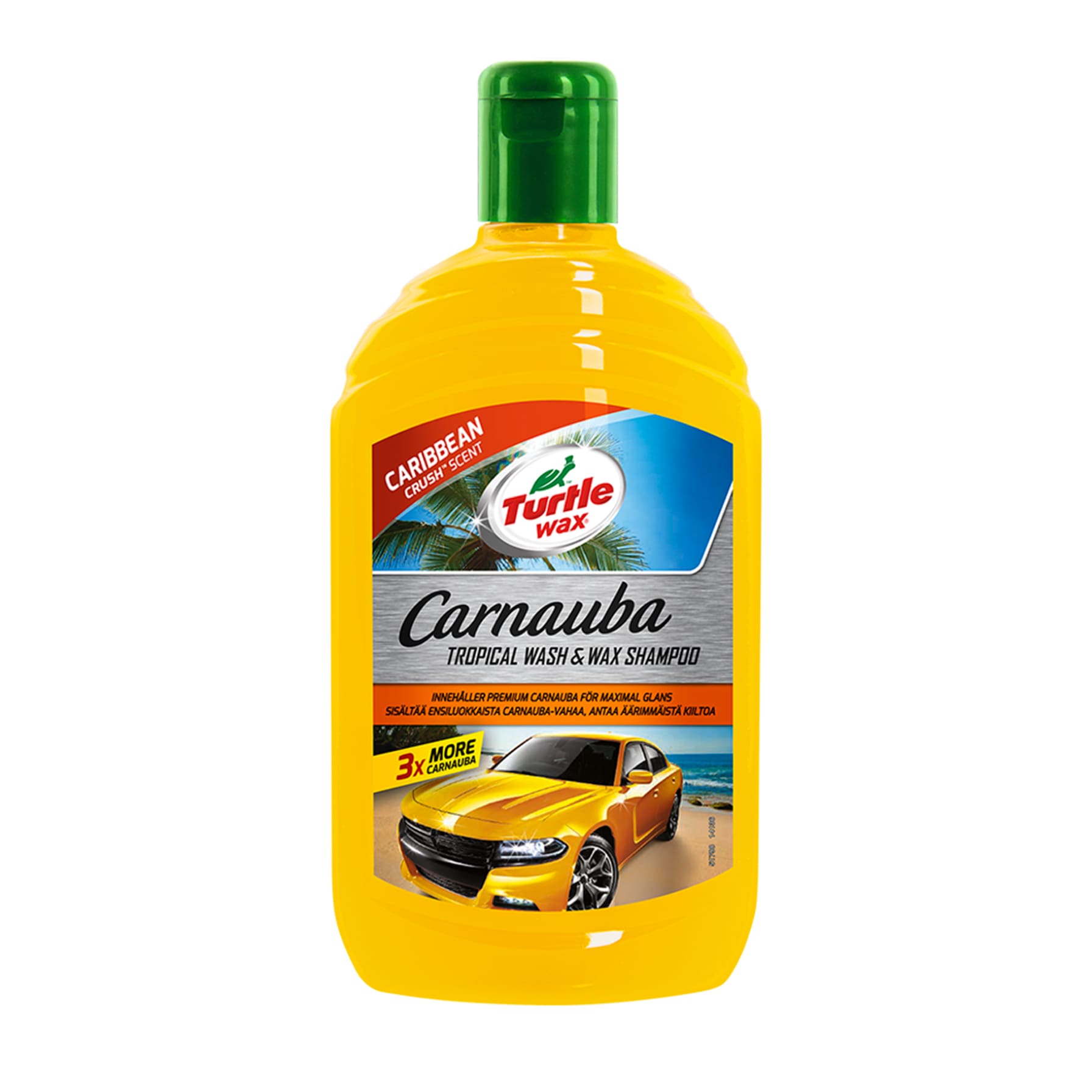 Turtle Wax Complete Car Care Kit (10 Pc.)
