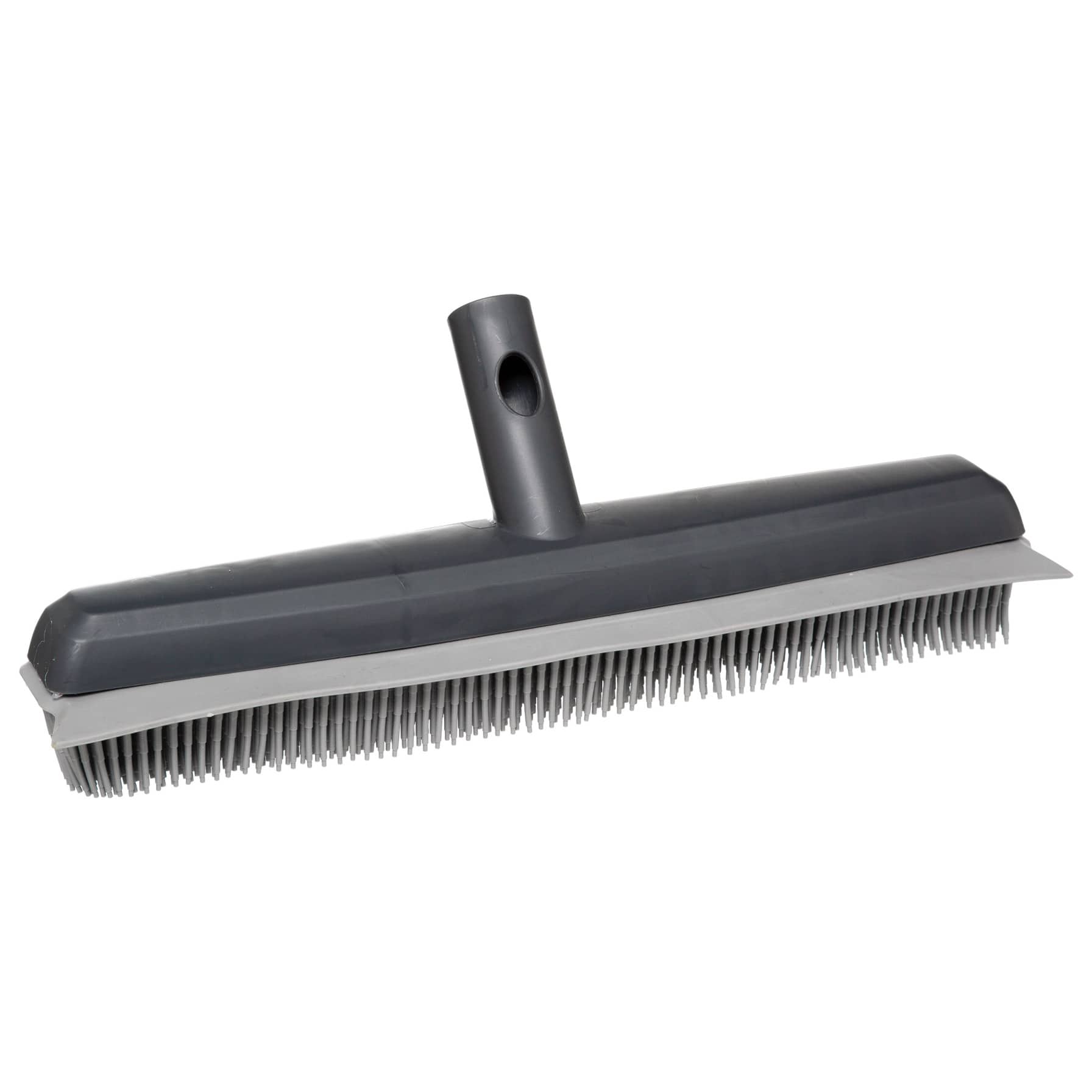 5Five Polypropylene Bristle Broom Head (33.5 x 7 x 13 cm)