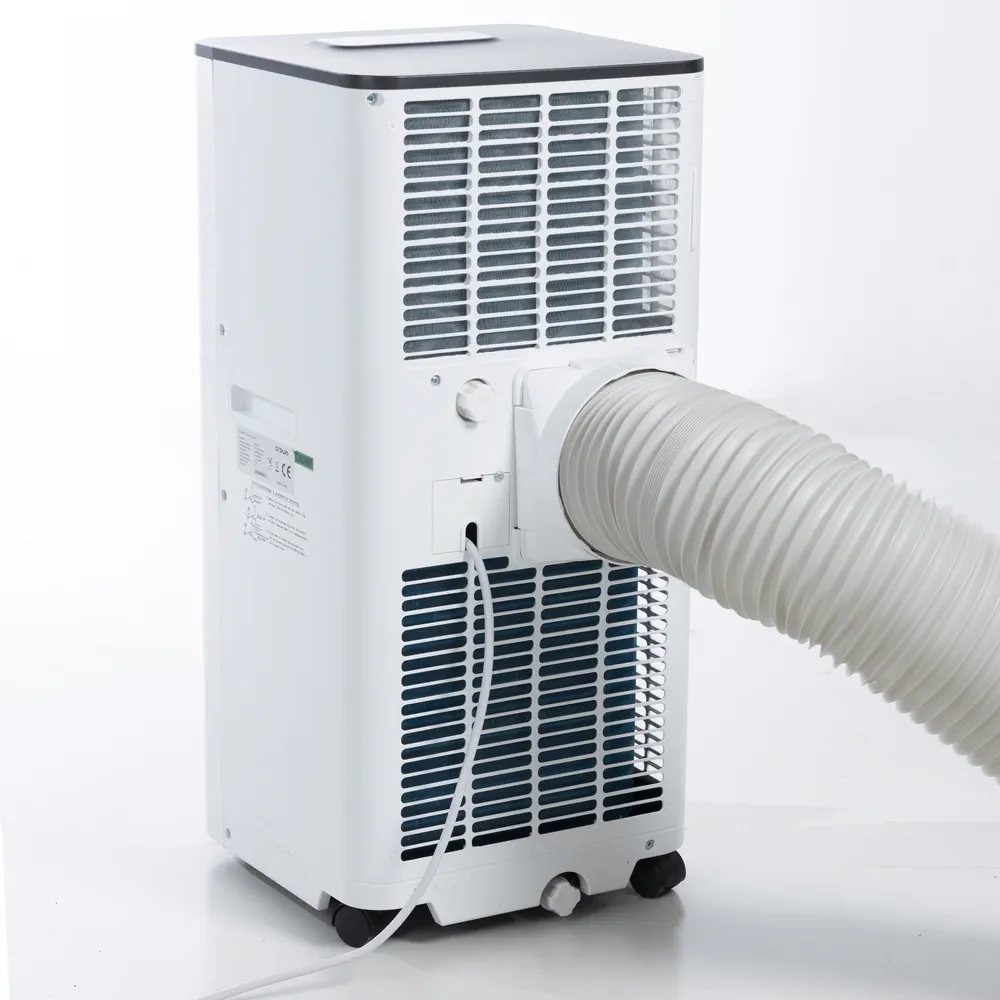 Crownline Portable Air Conditioner, PAC-450 (1 Ton, 1300 W)
