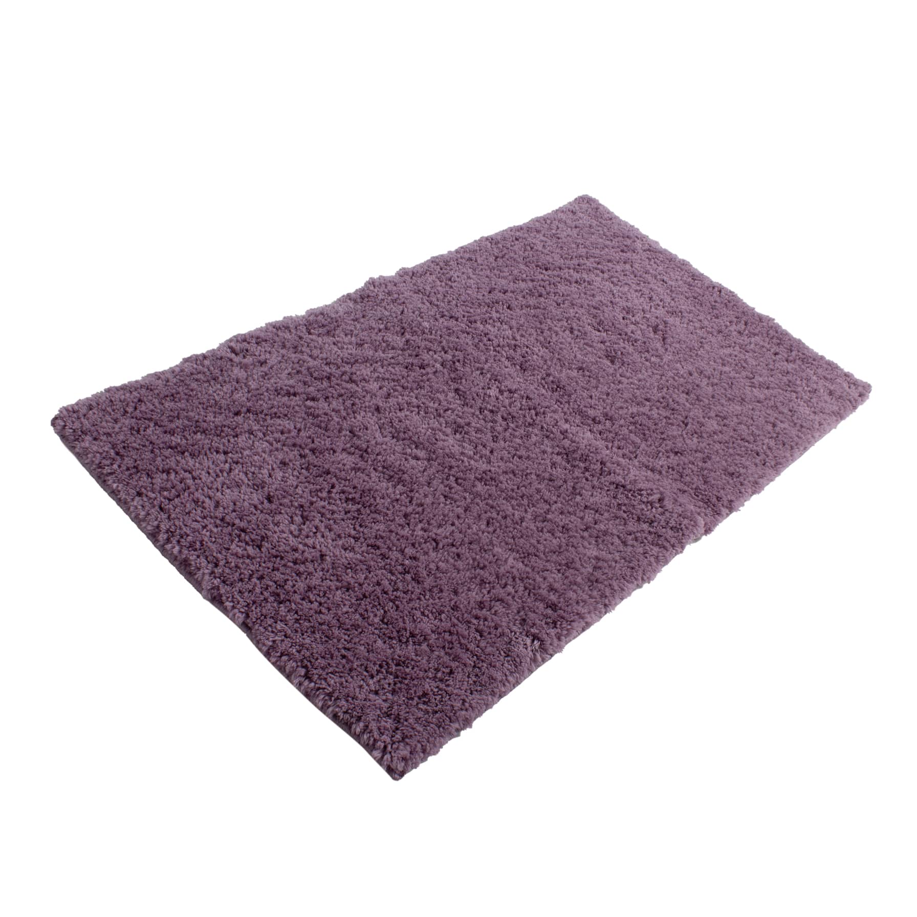 Truebell Drylon Value Bath Mat (Chicory Blue)
