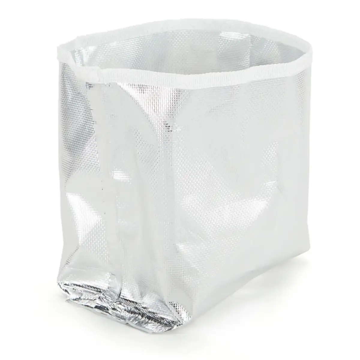 SoYoung Petite Lunch Bag (Muted Clay, 19 x 12 x 18.4 cm)