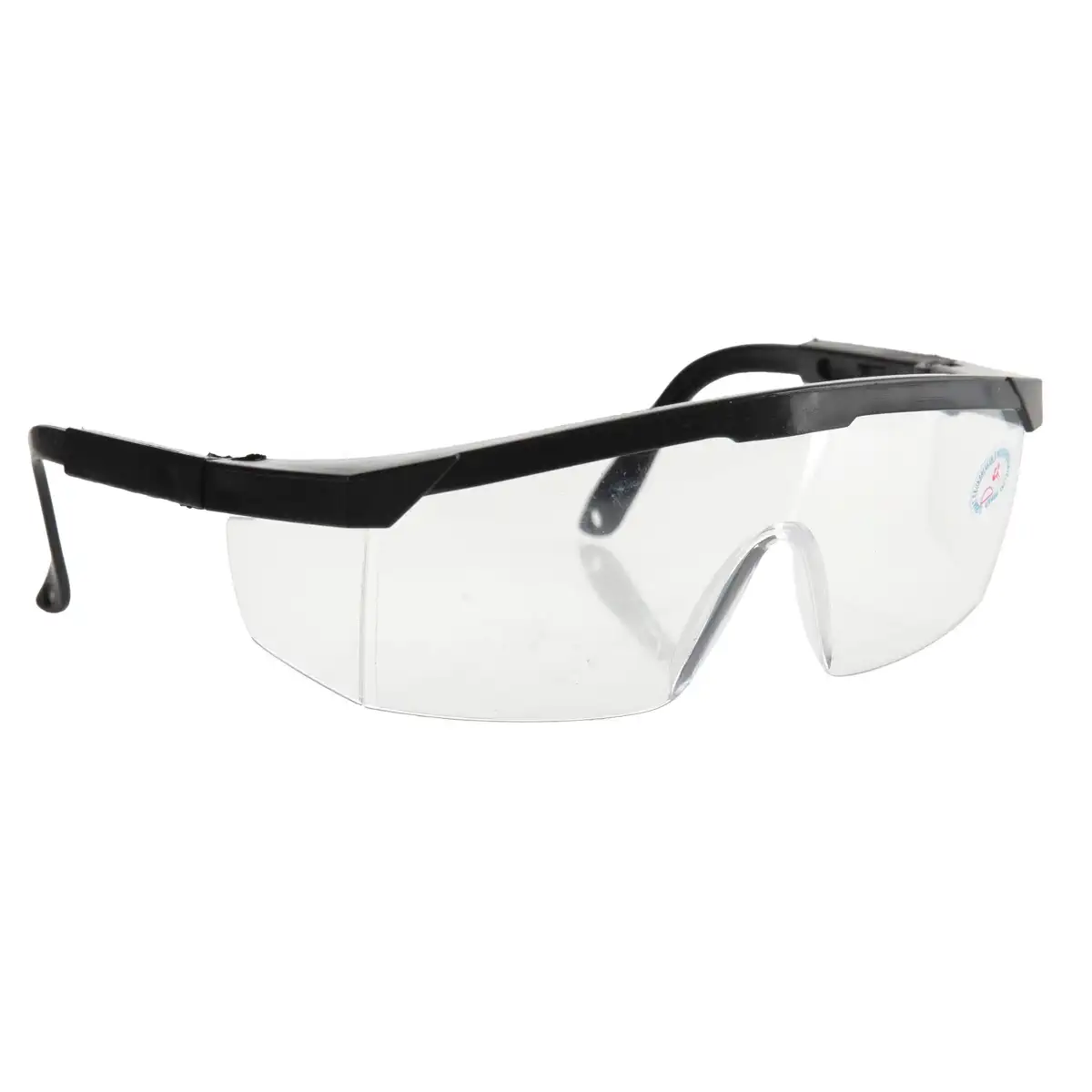 Mkats Safety Goggles (Clear)