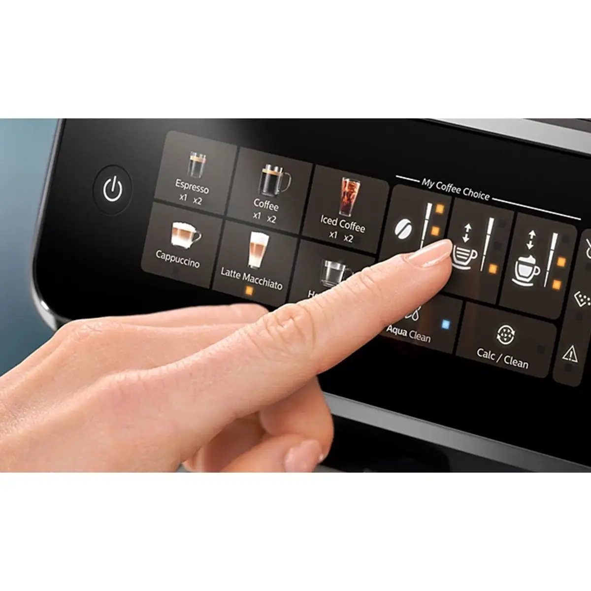Philips Espresso Machine, EP3347/90