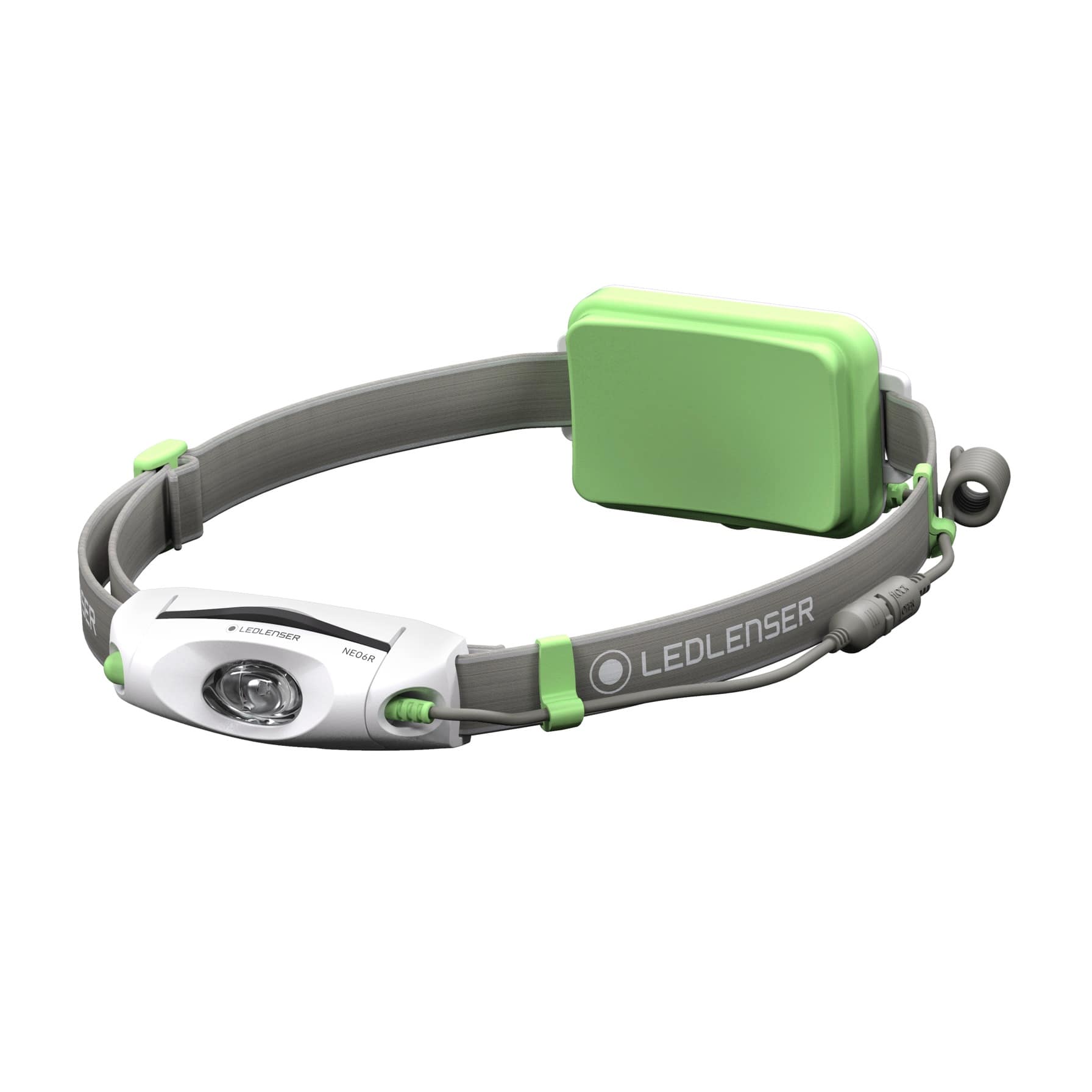 Ledlenser NEO6R Headlamp (7 cm)