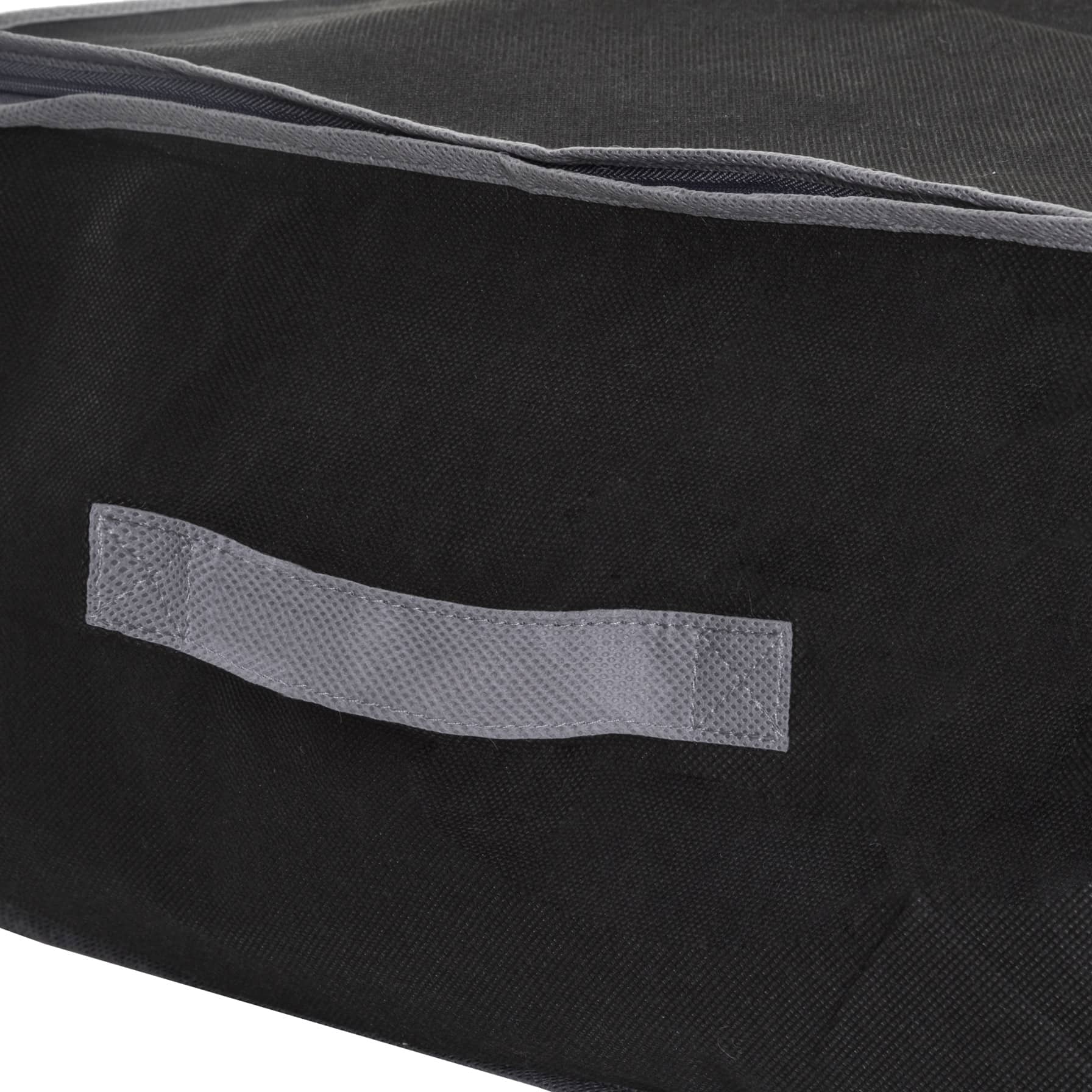 5Five Polypropylene Polyethylene Air-Store Vacuum Bag (60 x 45 x 25 cm)