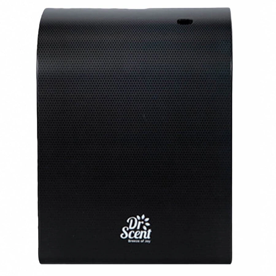 Dr Scent Elegent Scent Diffuser (Black)