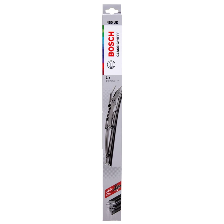 Bosch Eco Sin Wiper Blade (45 cm)