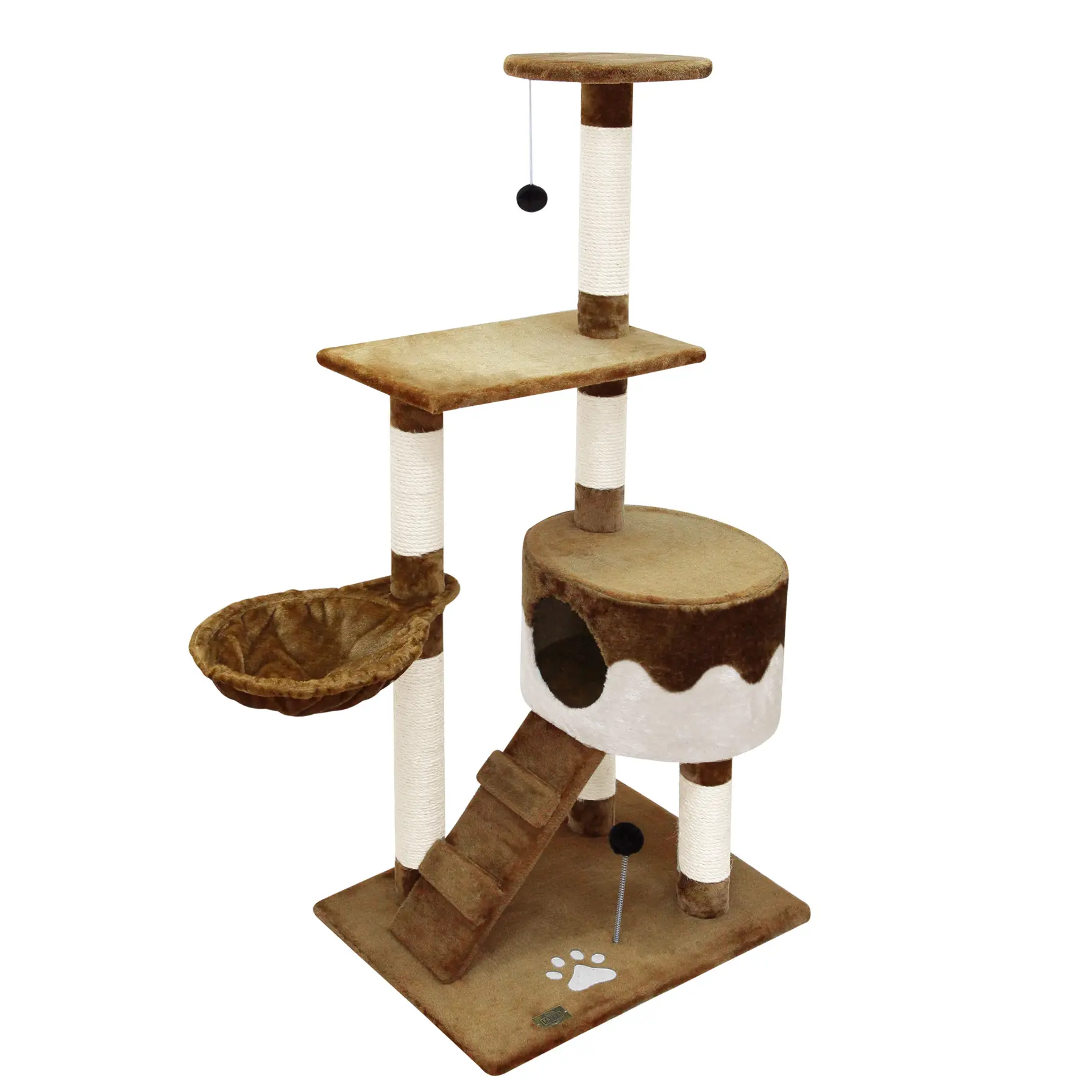 Anapaula Cat Pole (40 x 50 x 100 cm)