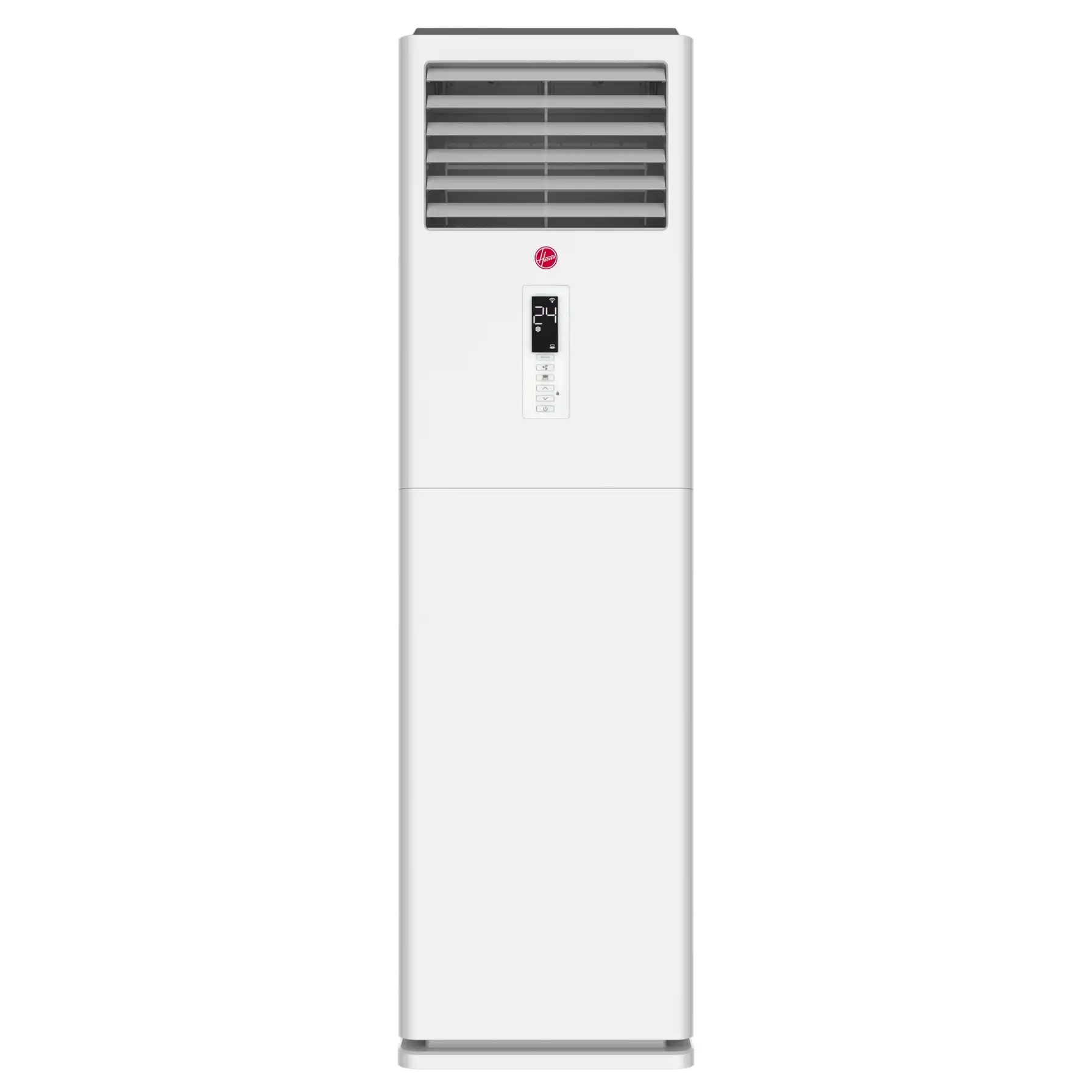 Hoover Floor Standing Air Conditioner, HAF-SC48K (4 Ton)