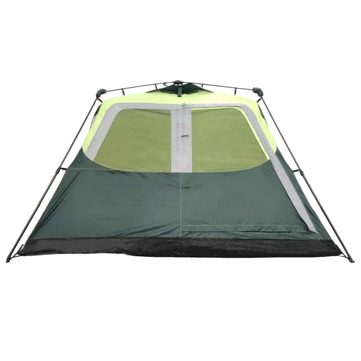 Marls Automatic 6-Person Tent (Green, 121 x 17 x 17 cm)