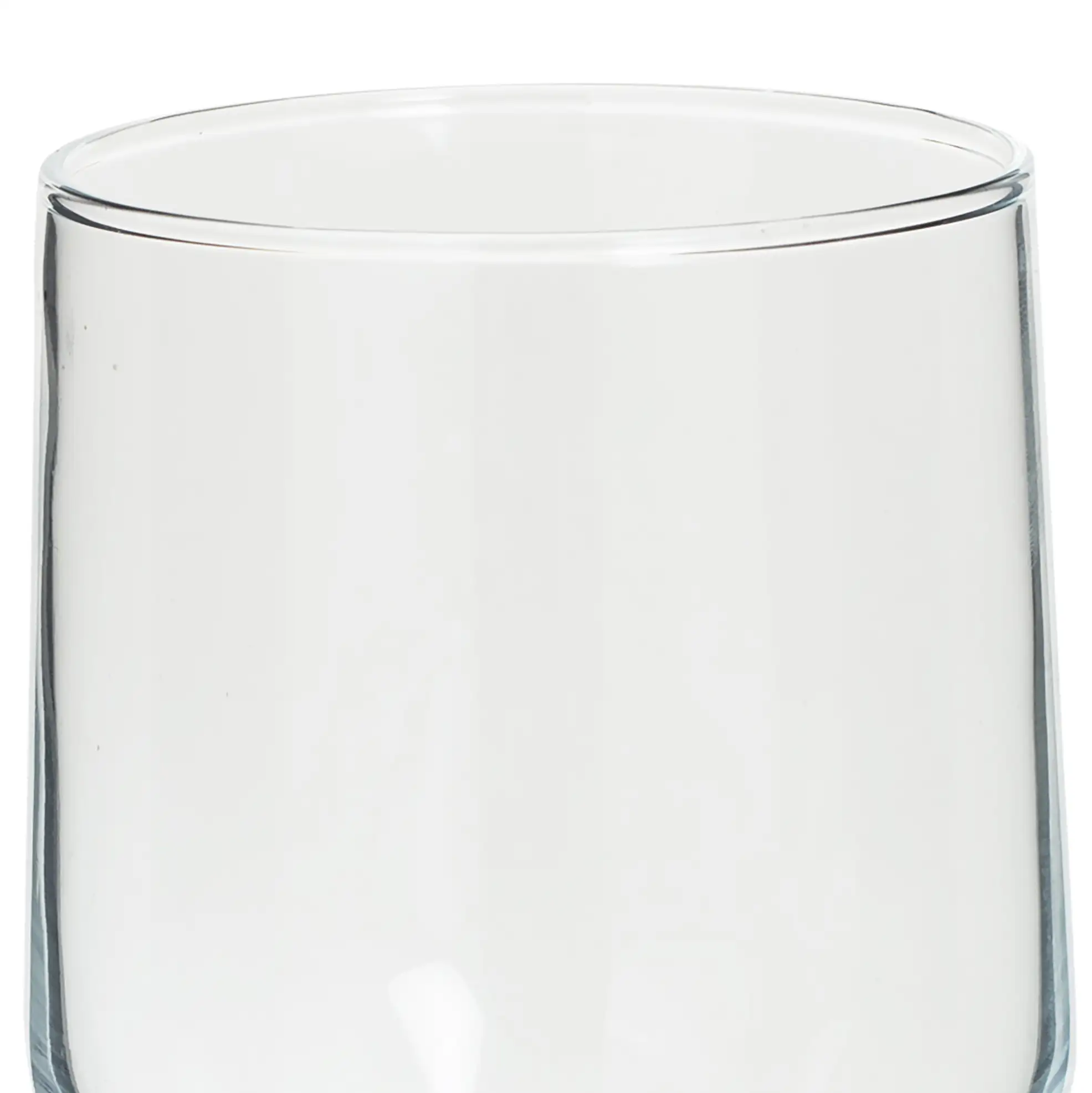 SG Paol'eau Low Glass Tumbler (310 ml)