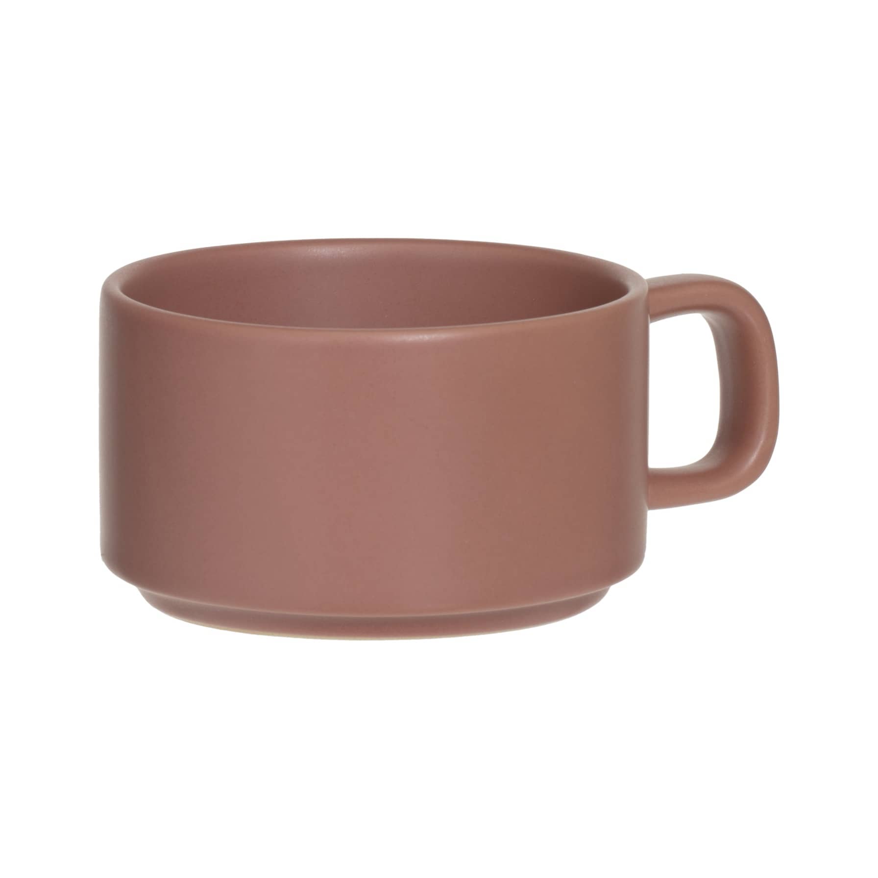 SG Earthenware Teapot Set (800 ml)