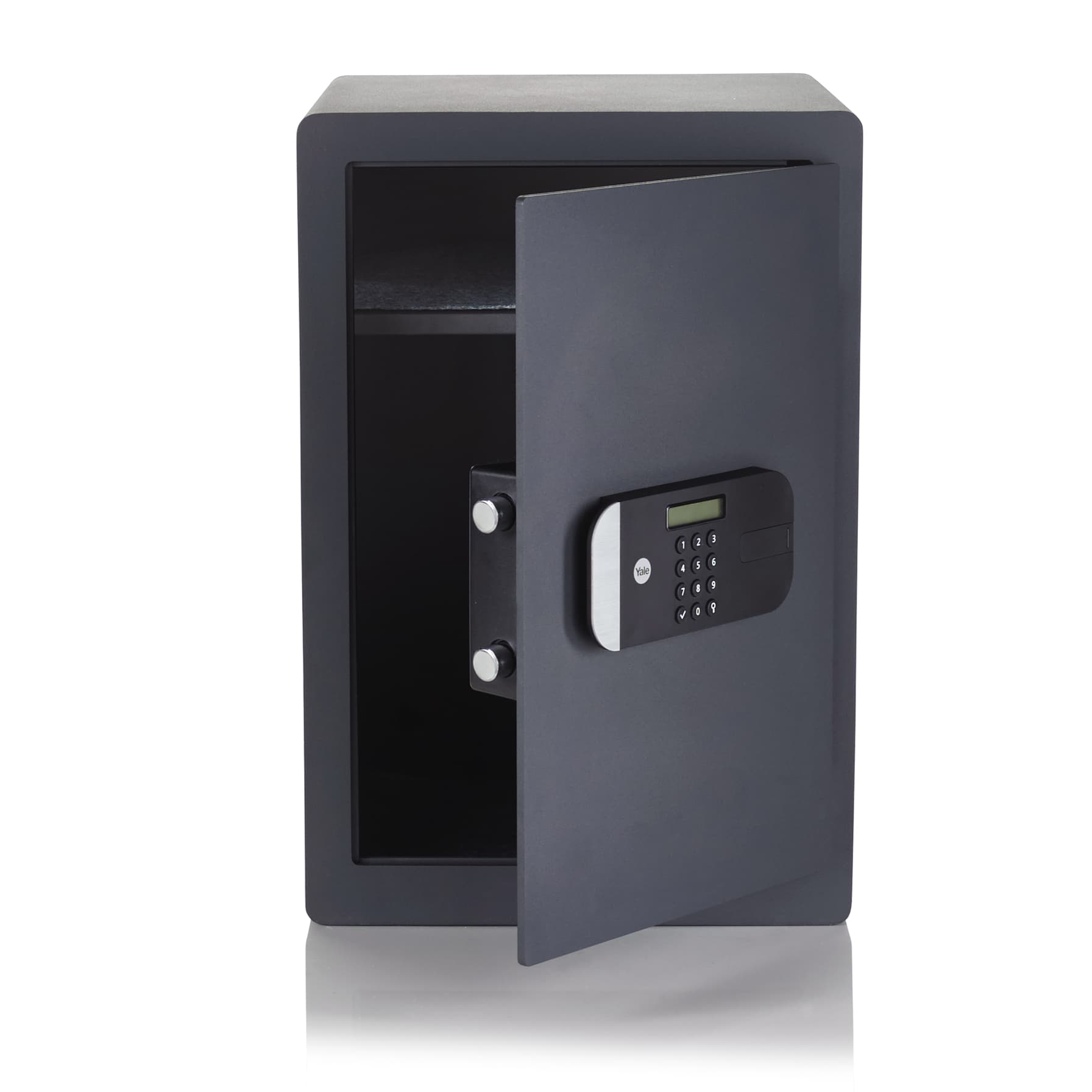 Yale Maximum Security Safe, YSEM-520-EG1 (52 x 35 x 36 cm)