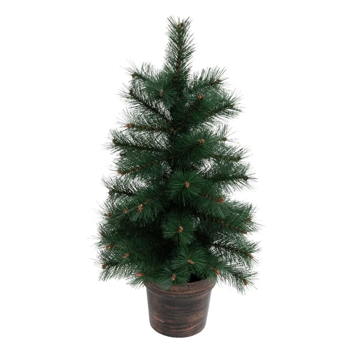 Windy Peak Artificial Tree (70 cm)