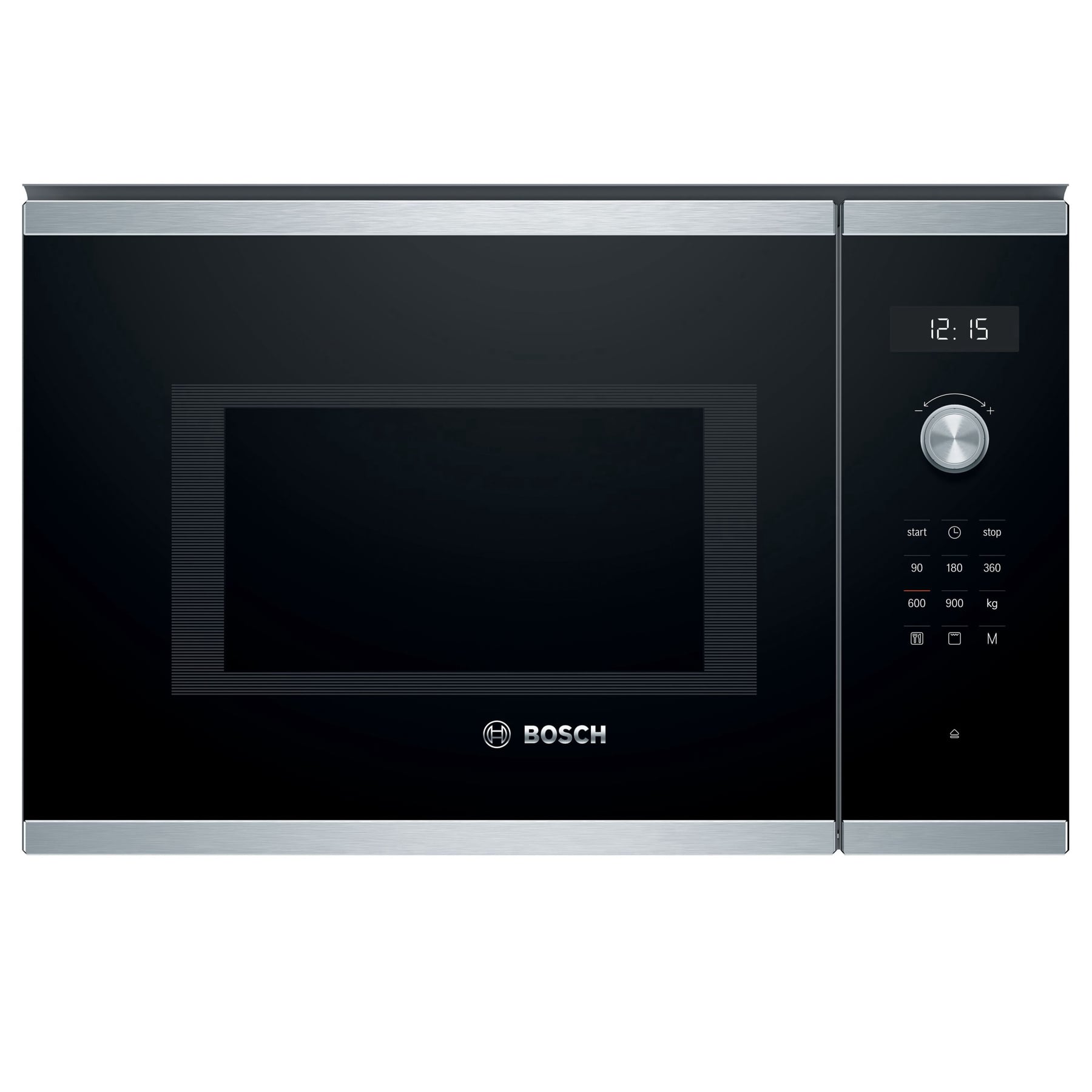 Bosch Built-in Microwave Oven BEL554MS0M ‎(1450 W, 25 L)