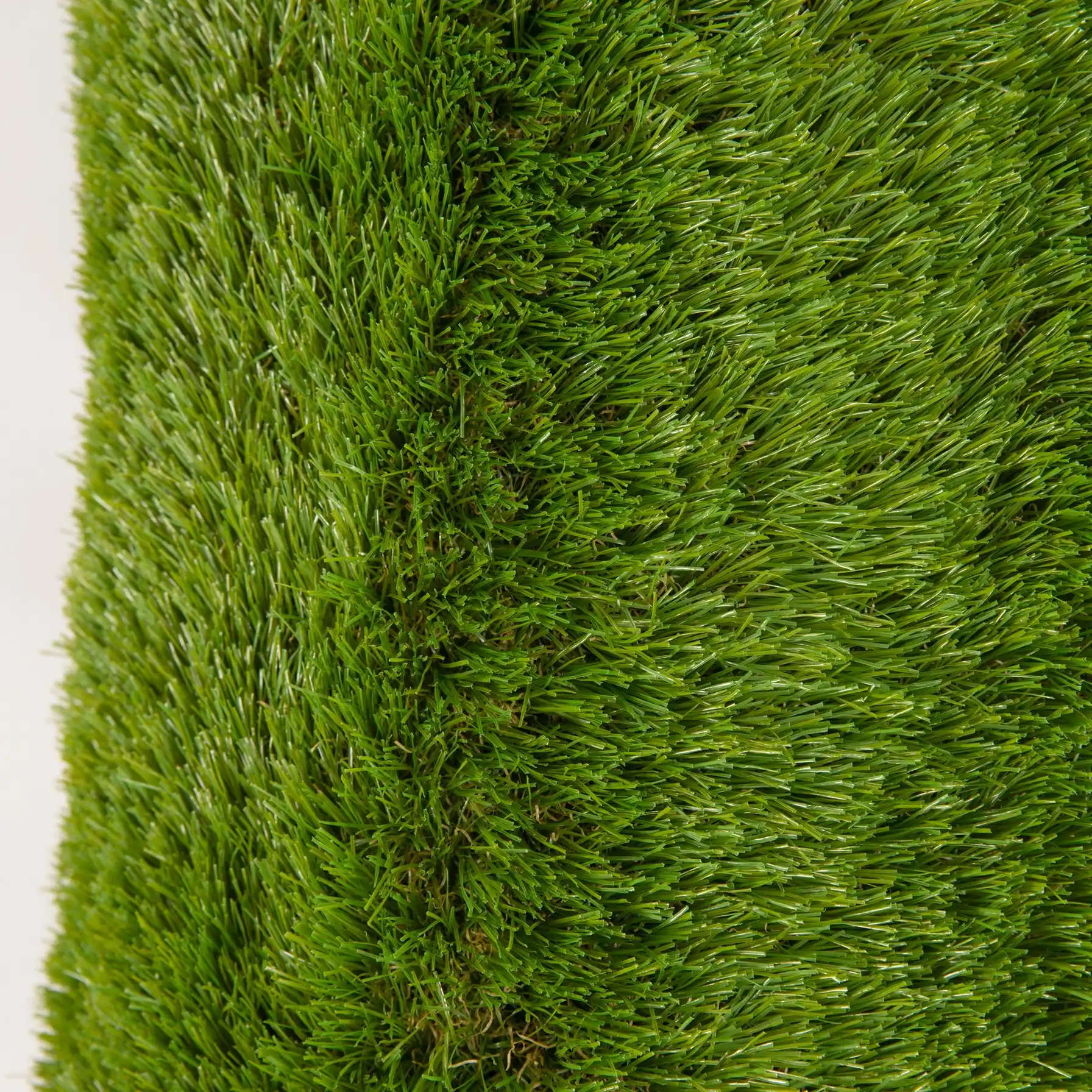 Olive Artificial Grass (45 mm, 2 x 4 m)