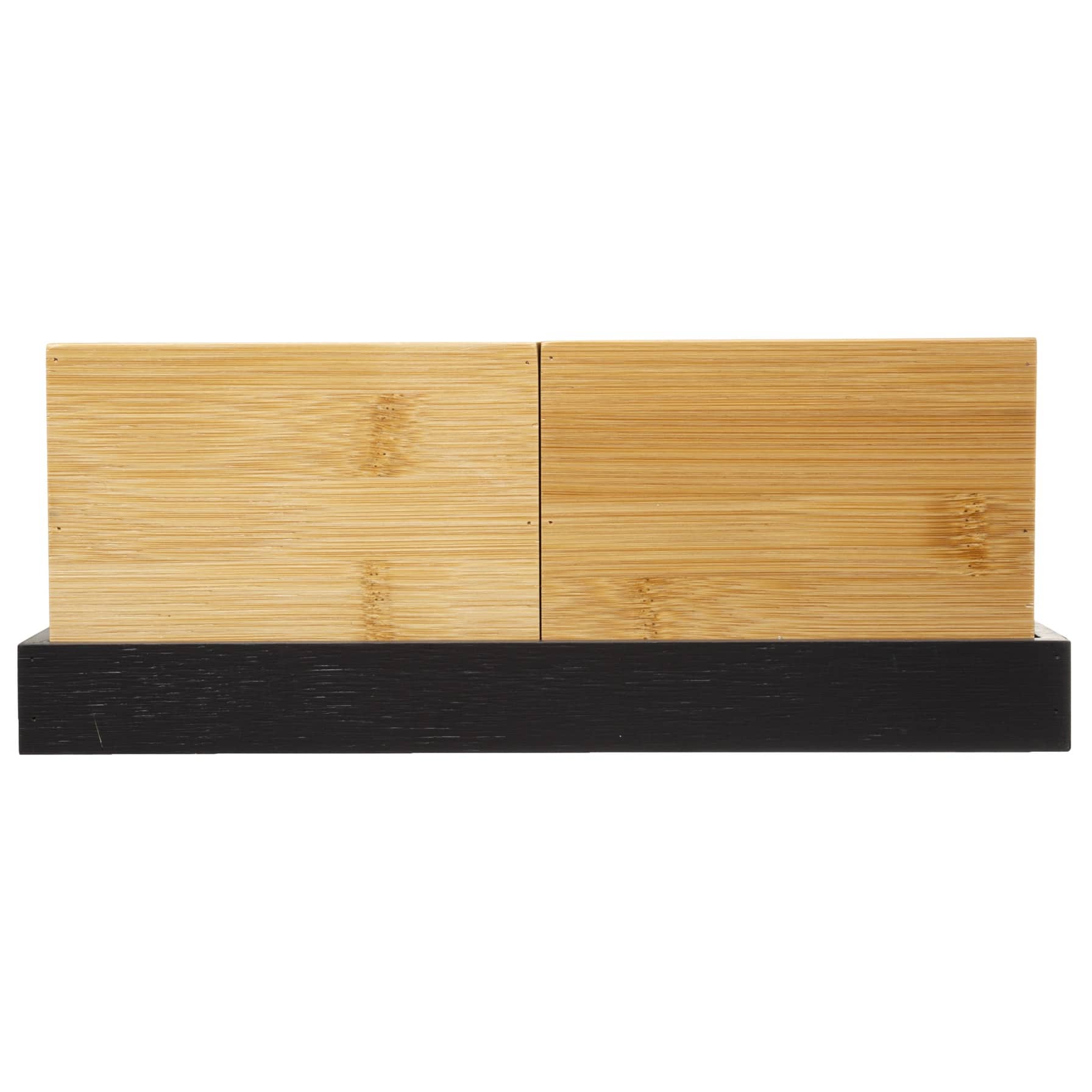 5Five Organizer Set W/Plate (28 x 17.5 x 11 cm)