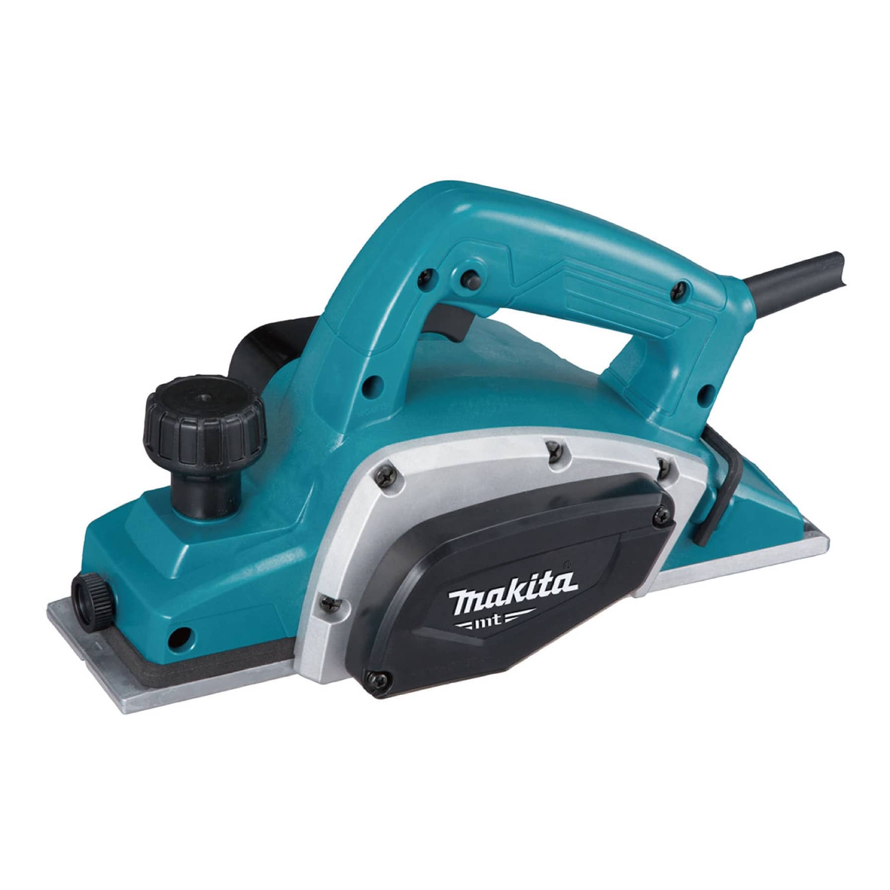 Makita MT Corded Power Planer, M1902B (500 W)