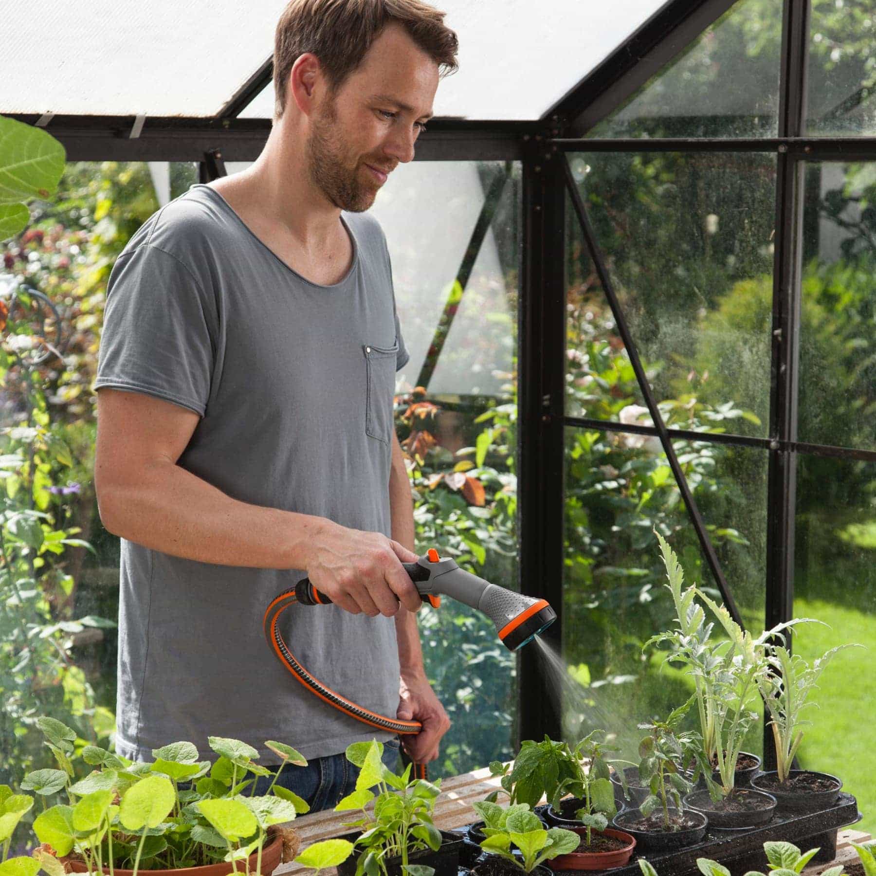 Gardena Comfort Sensitive Plant Sprayer