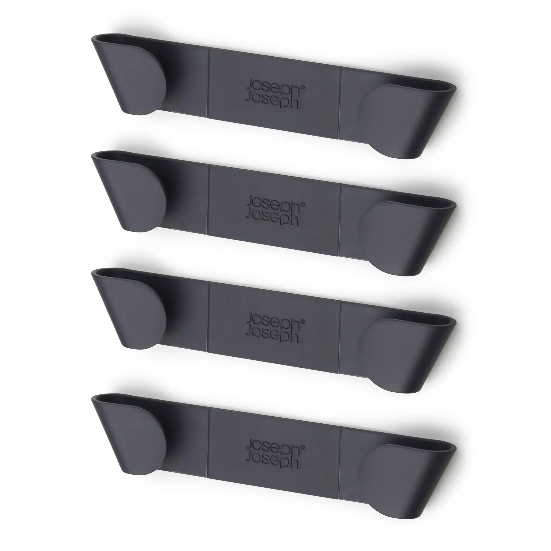 Joseph Joseph CupboardStore Pan Lid Organizer Set (4 Pc., Fits 16-24 cm)