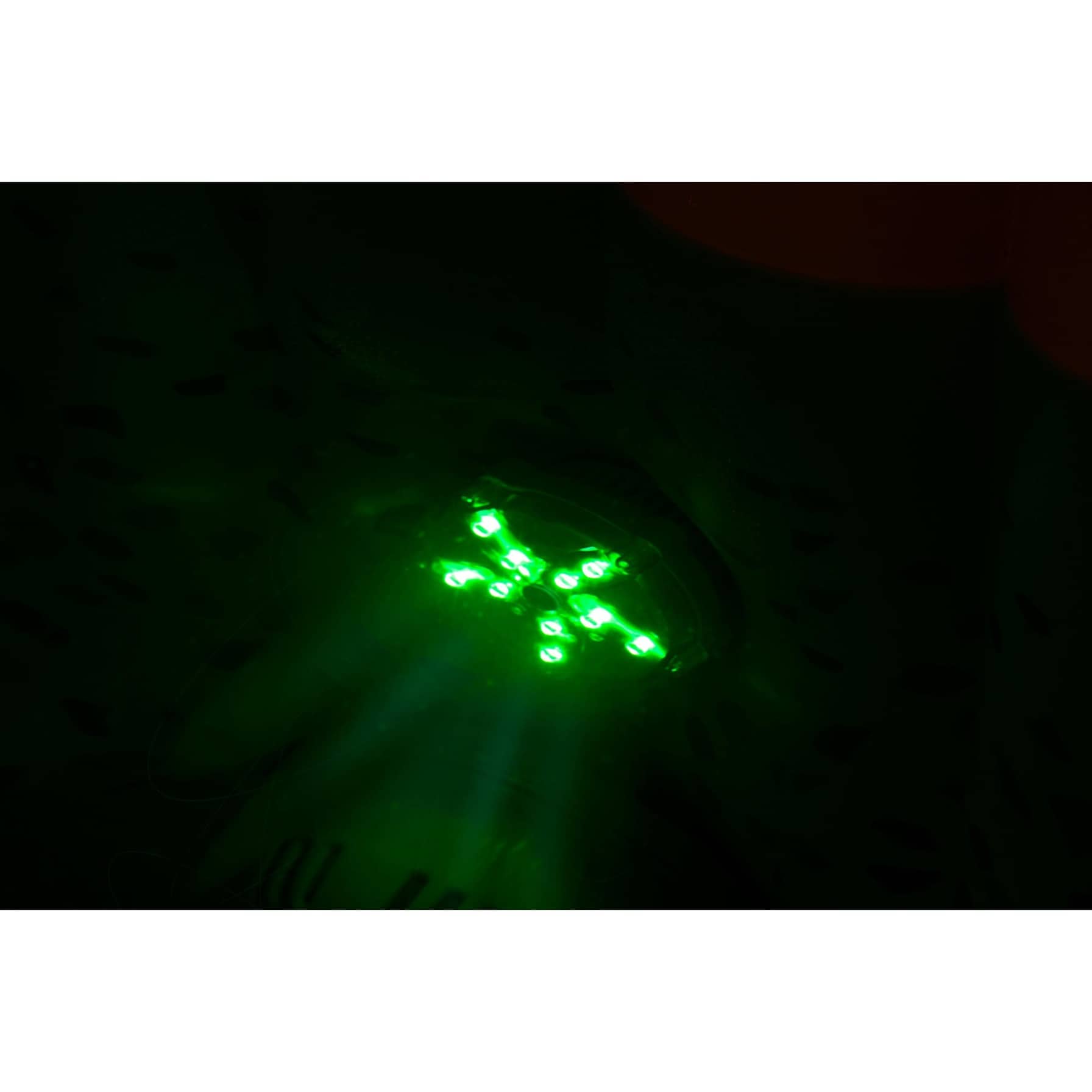 Bestway Lay-Z-Spa 7-Color LED Light (9.2 x 9.2 x 6.2 cm)