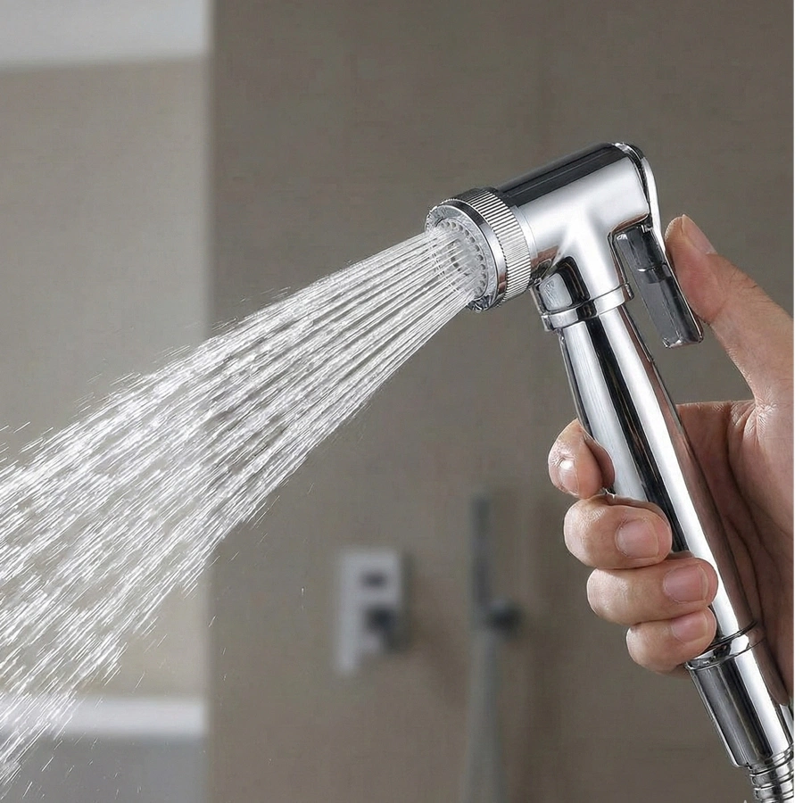 Bold Moda Shattaf Bidet Spray Set