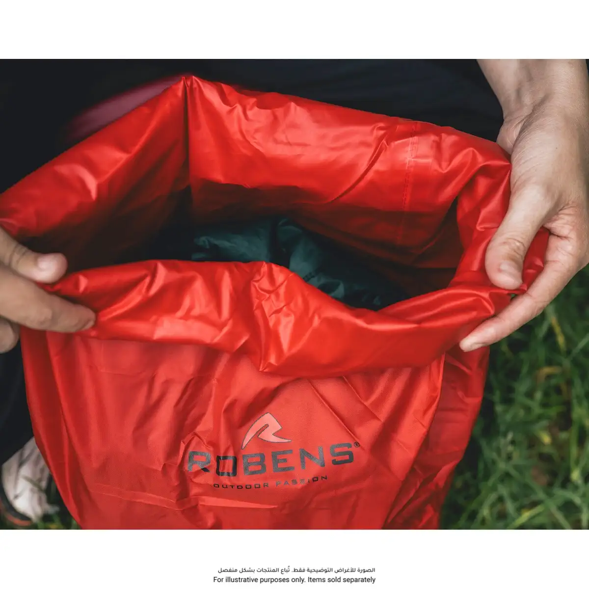 Robens Dry Bag (13 L)