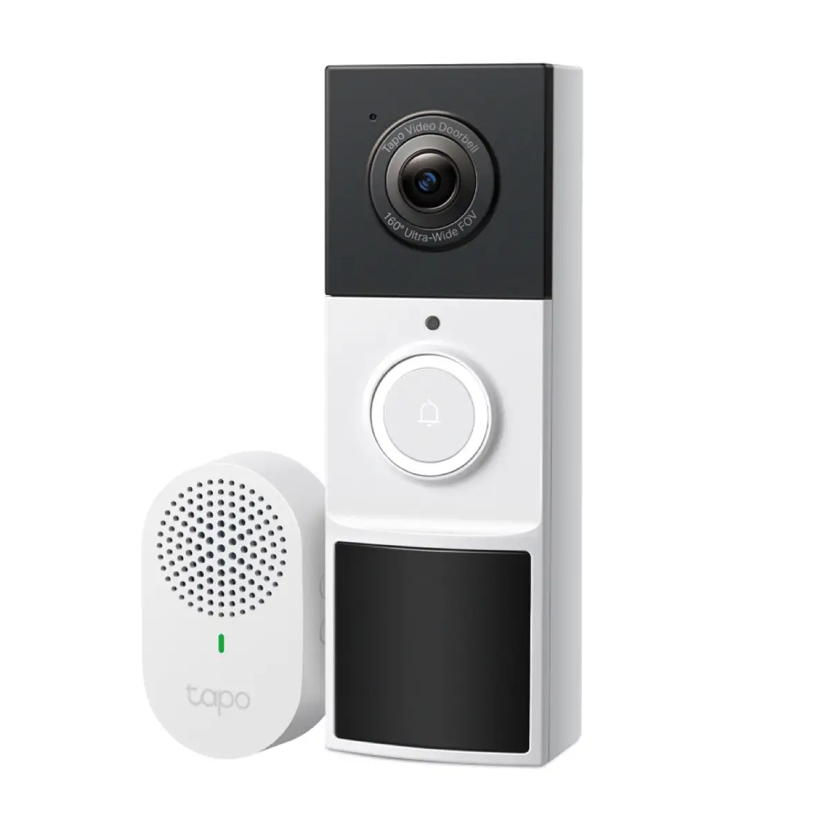 Tapo Video Doorbell Camera, D210