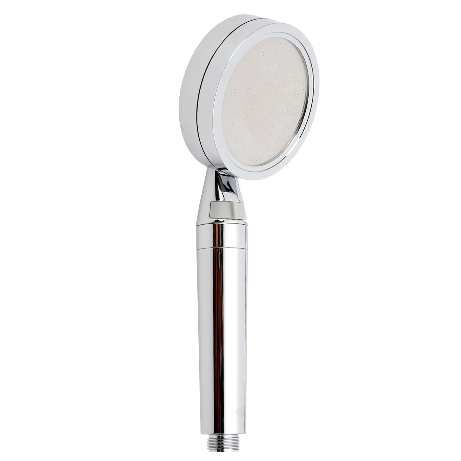 Bold Aqua Hand Shower (3 x 10 x 26.5 cm, Chrome)