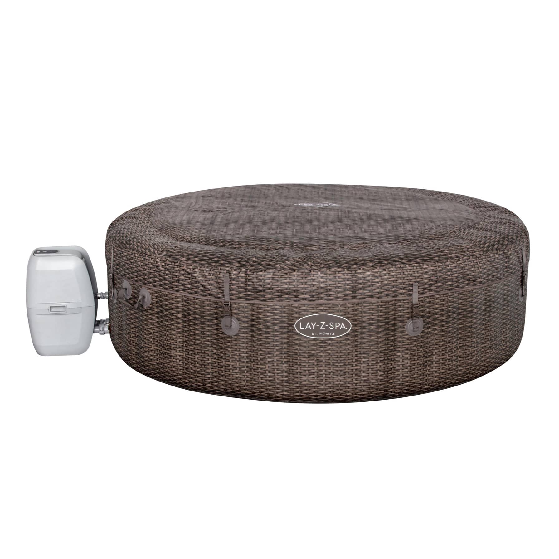 Bestway Lay-Z-Spa St. Moritz Airjet (216 x 71 cm)