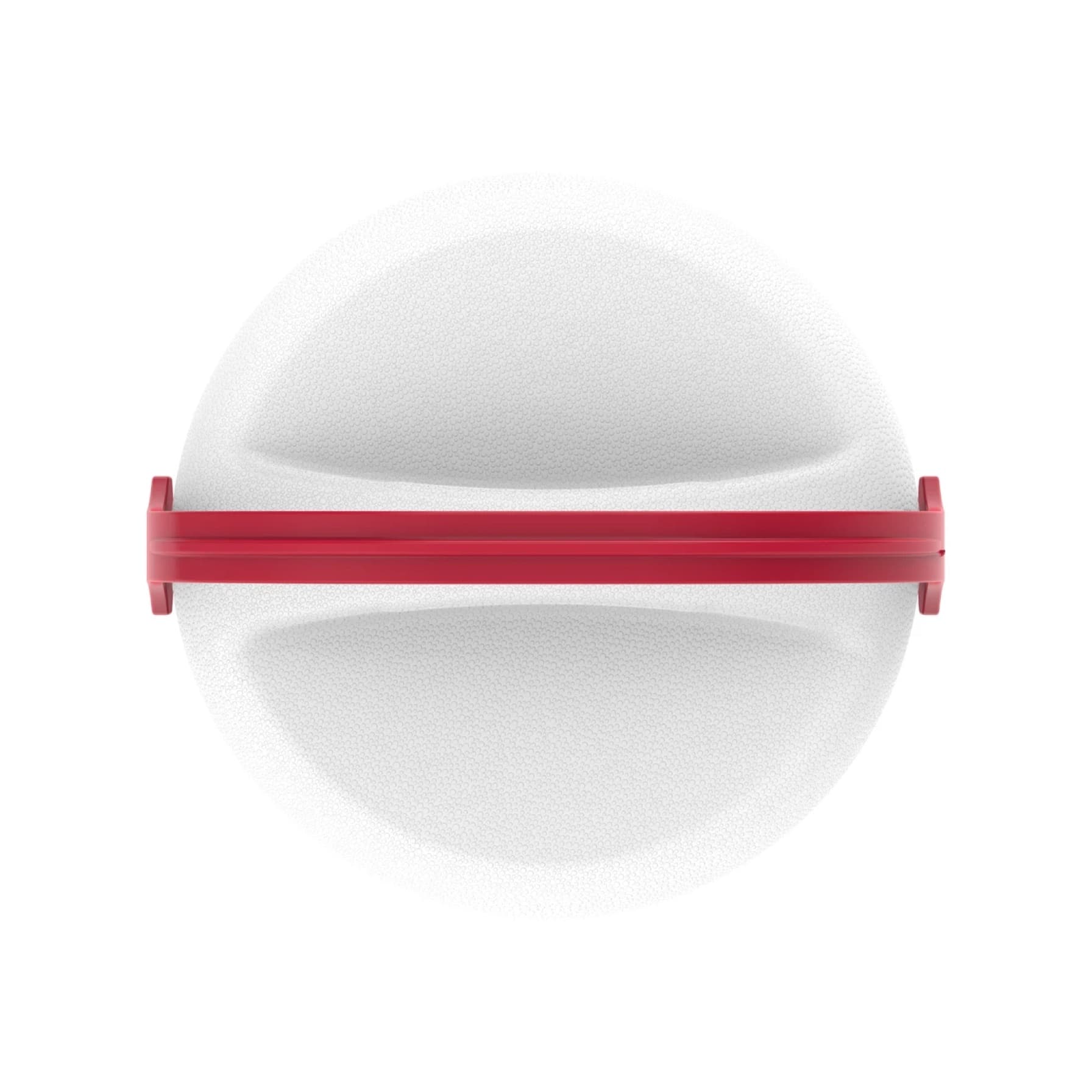 Cosmoplast KeepCold Picnic Cooler (4 L, Red)