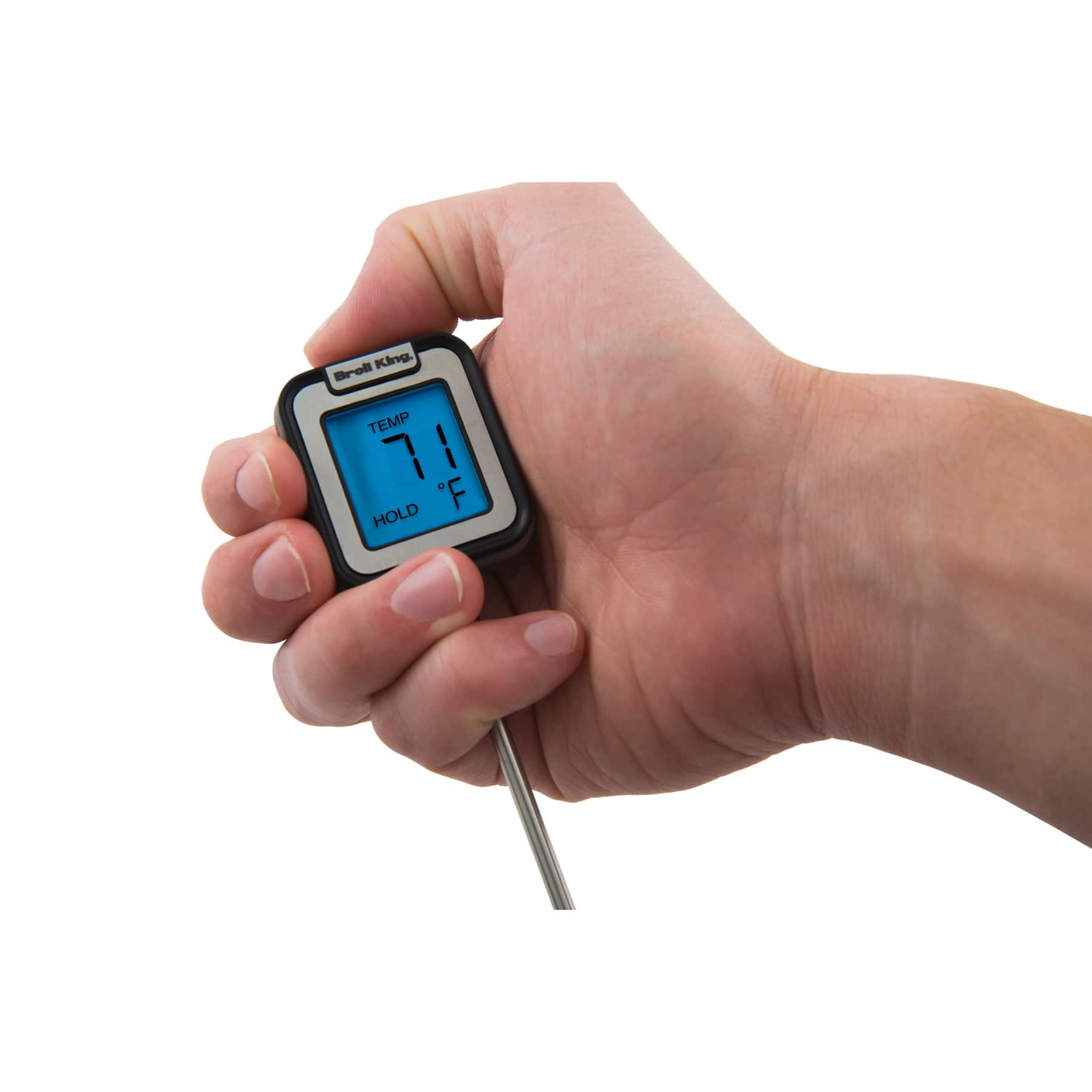 Broil King Digital Instant Read Thermometer 