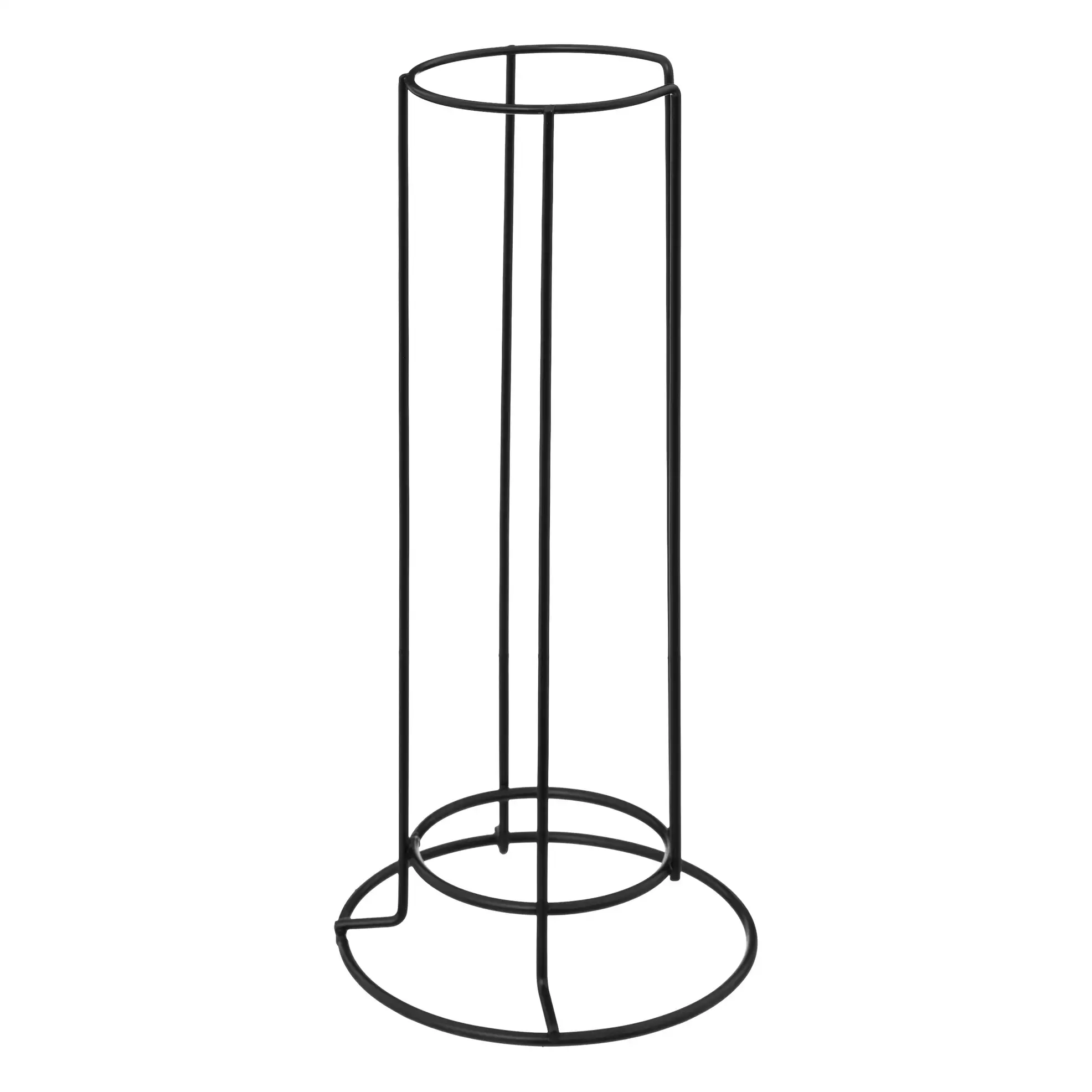SG Lana Sandstone Mug Set W/Rack (200 ml, 4 Pc.)