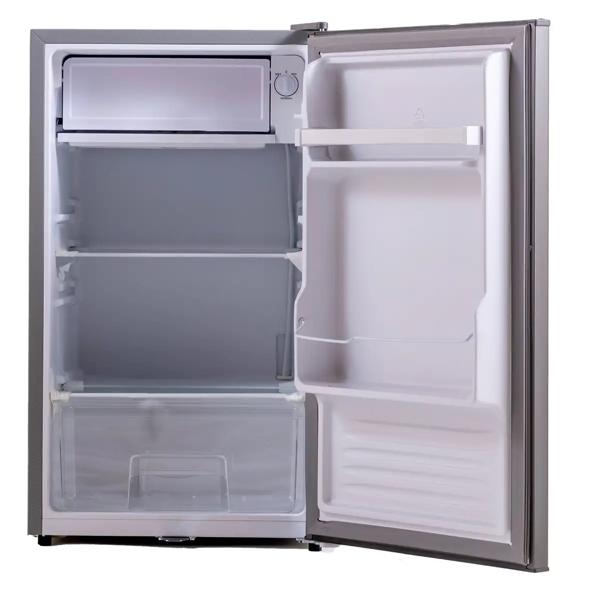 Terim Freestanding Refrigerator, TERR120S (120 L)