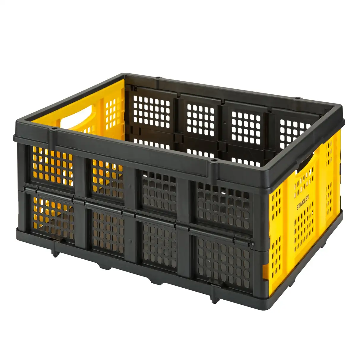 Stanley Folding Basket (25 Kg)
