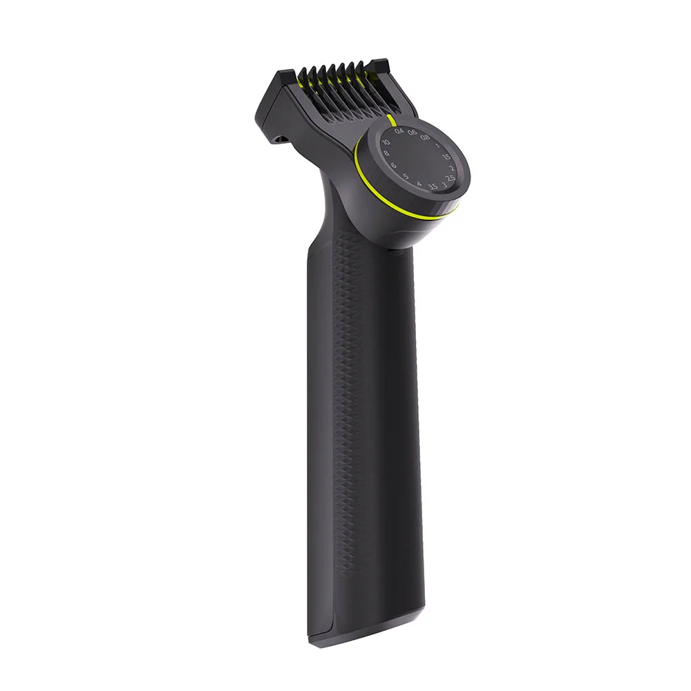 Philips OneBlade Pro Face & Body Shaver, QP6542/10