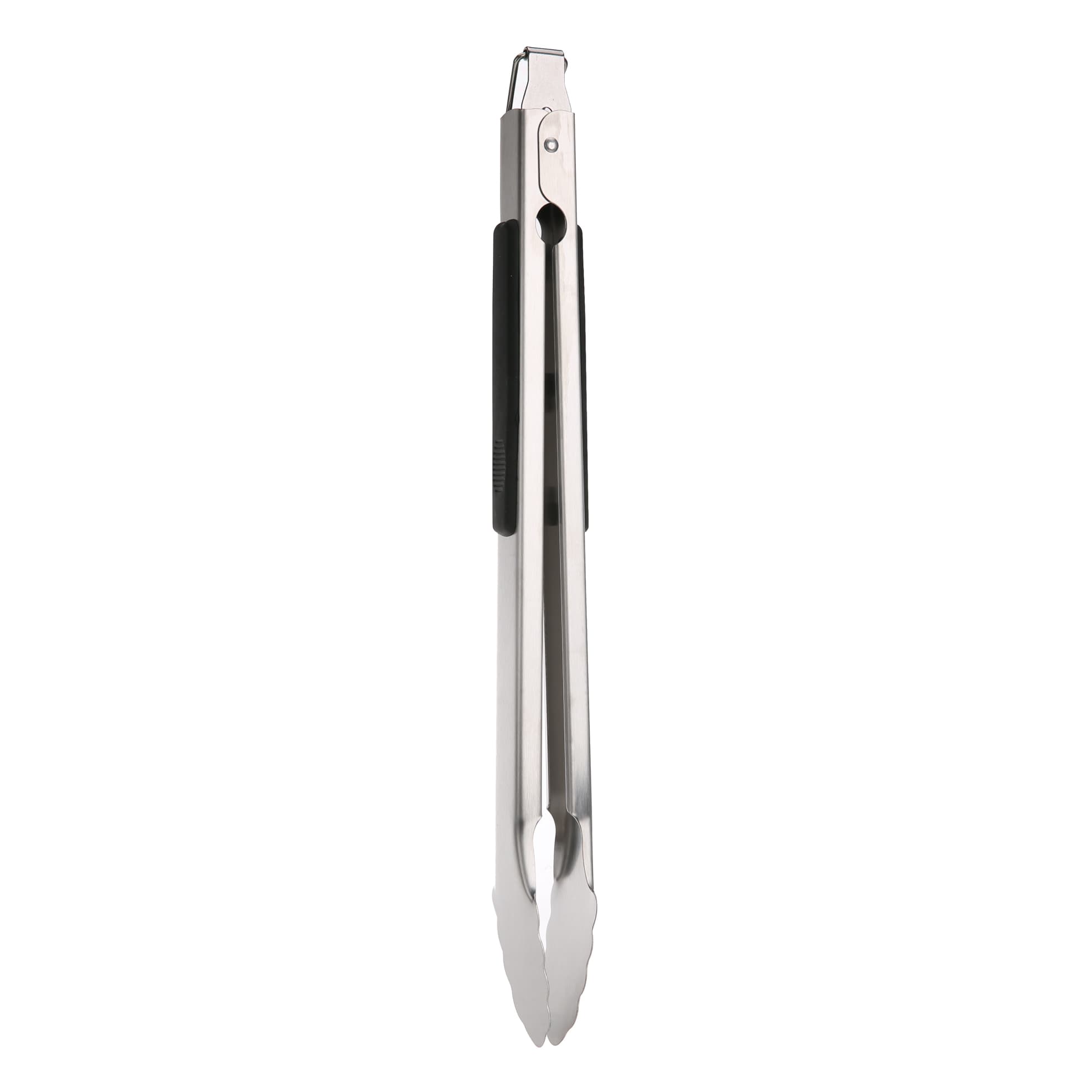 Grill Mark Stainless Steel Tongs (40.6 cm)