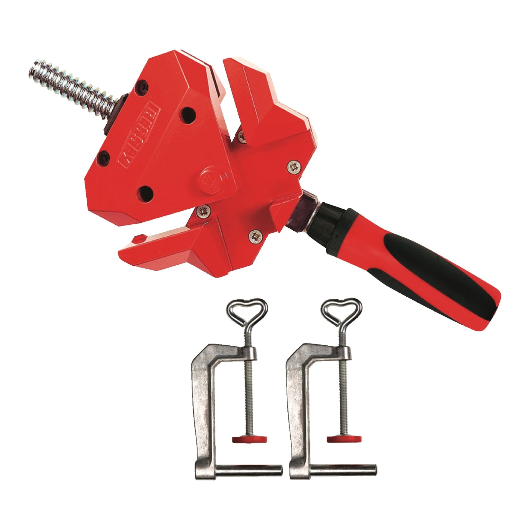 Bessey 90 Degree Angle Clamp