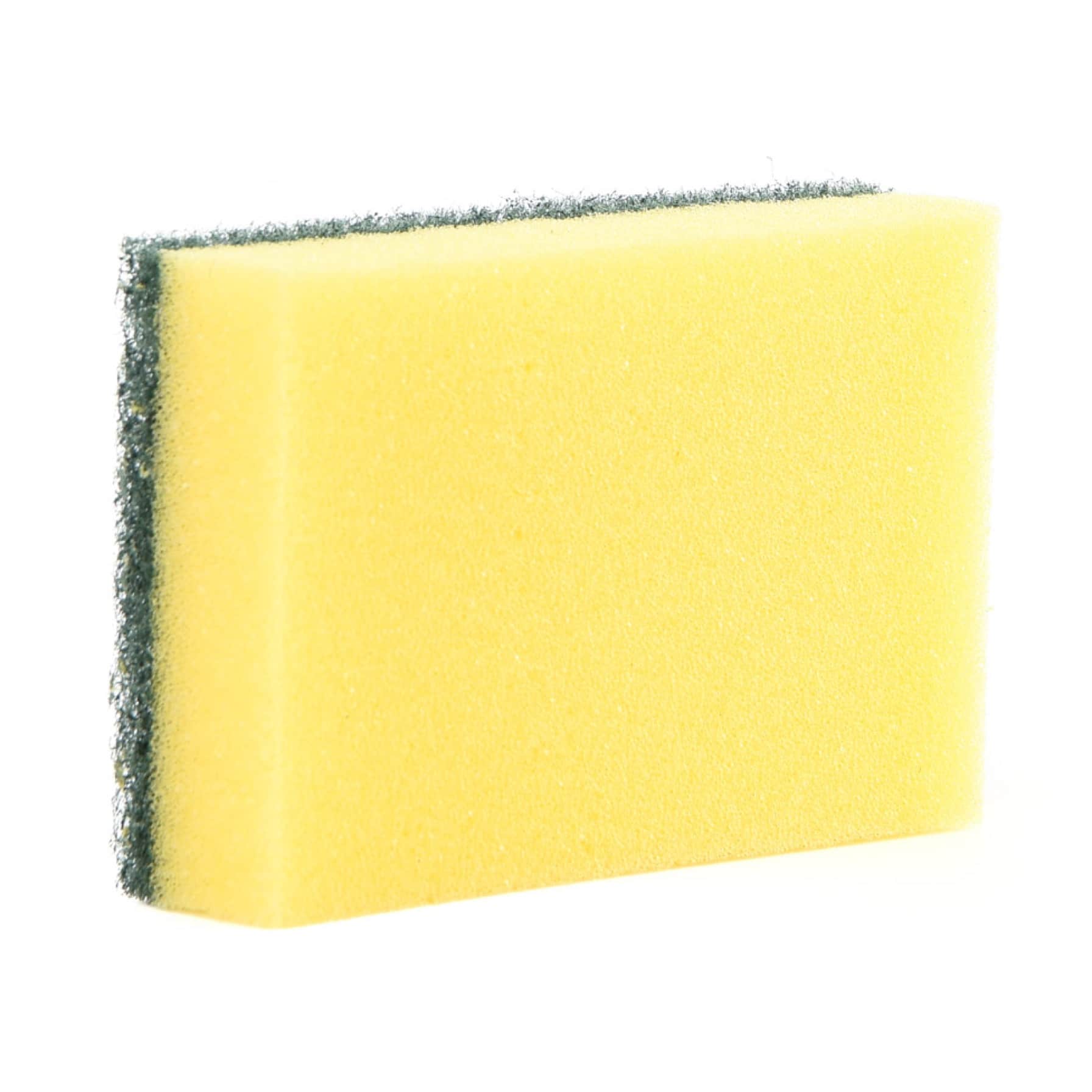 3M Scotch-Brite Classic Scrub Sponge Pack (8 Pc.)