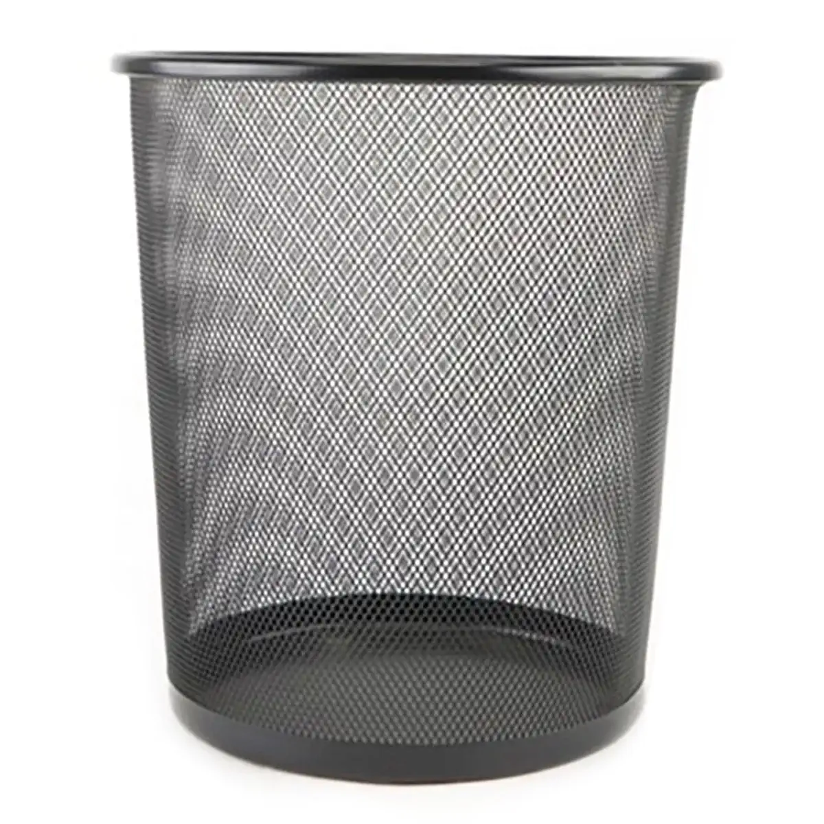 ACE Small Mesh Metal Wastebin (5 L)
