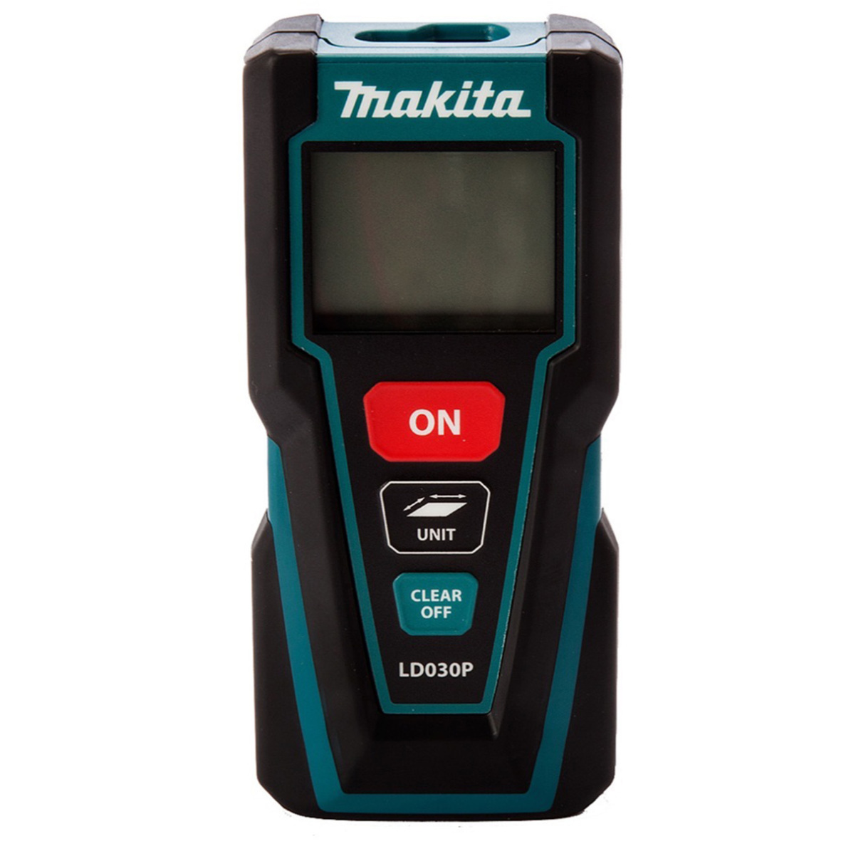 Makita Laser Distance Measure, LD030P-ACE (18 x 13.3 x 6.35 cm)