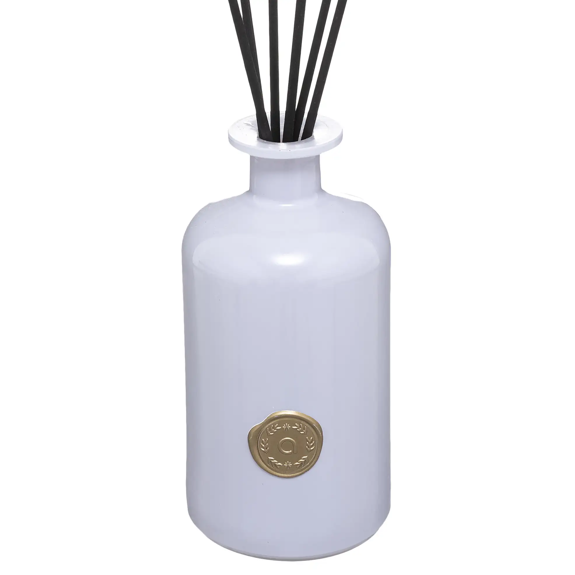Atmosphera Enzo Scented Diffuser (500 ml, Linen)