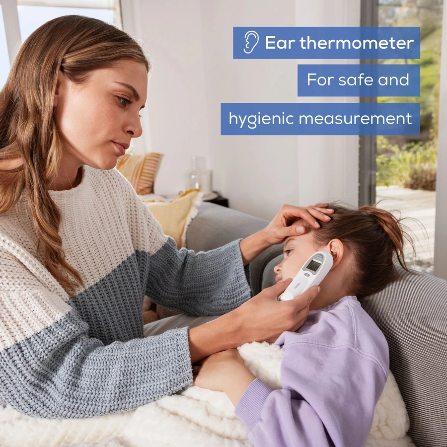 Beurer Ear Thermometer, FT58