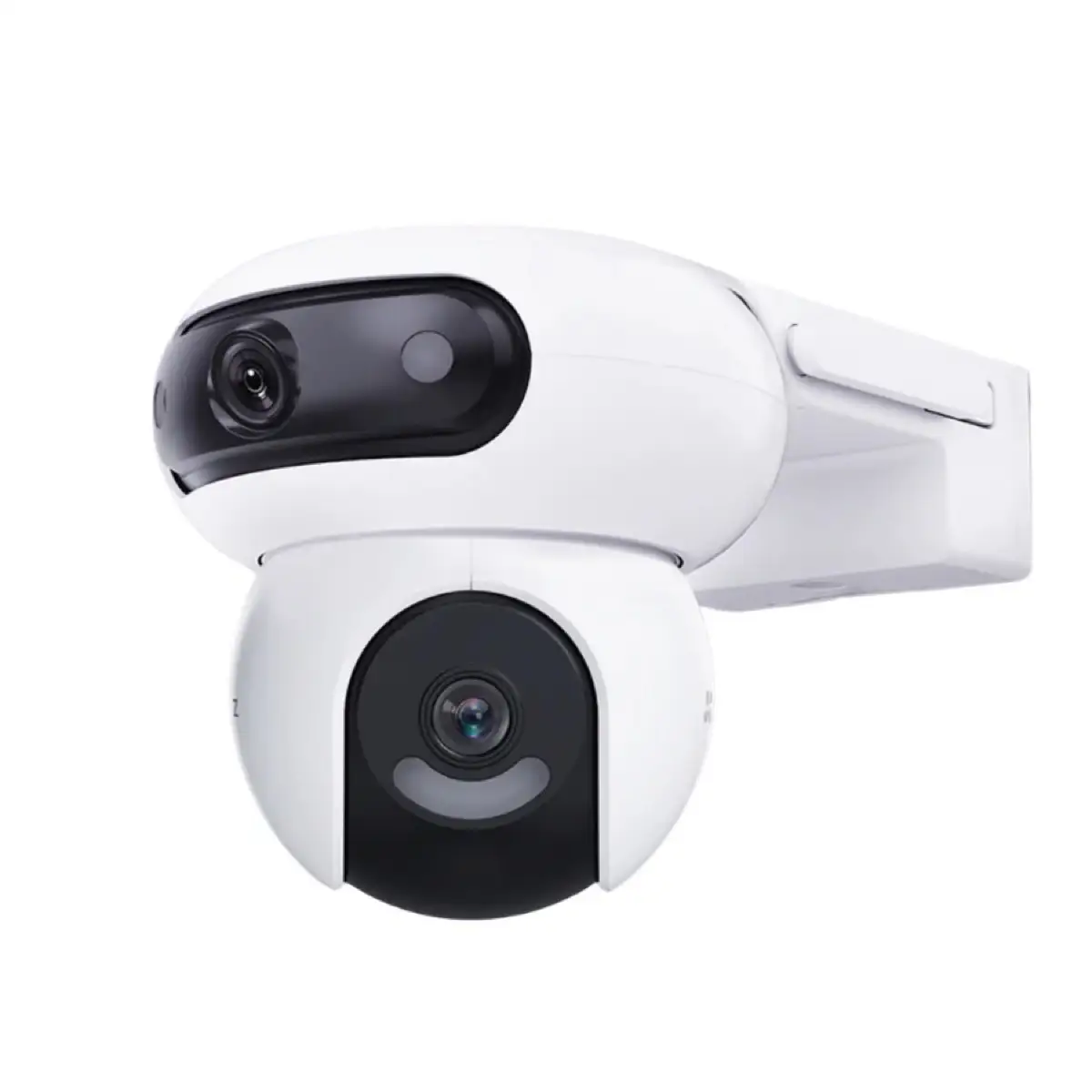 Ezviz  H90  Dual-Lens Pan& Tilt Wi-Fi Camera, CS-H90 (4MP)