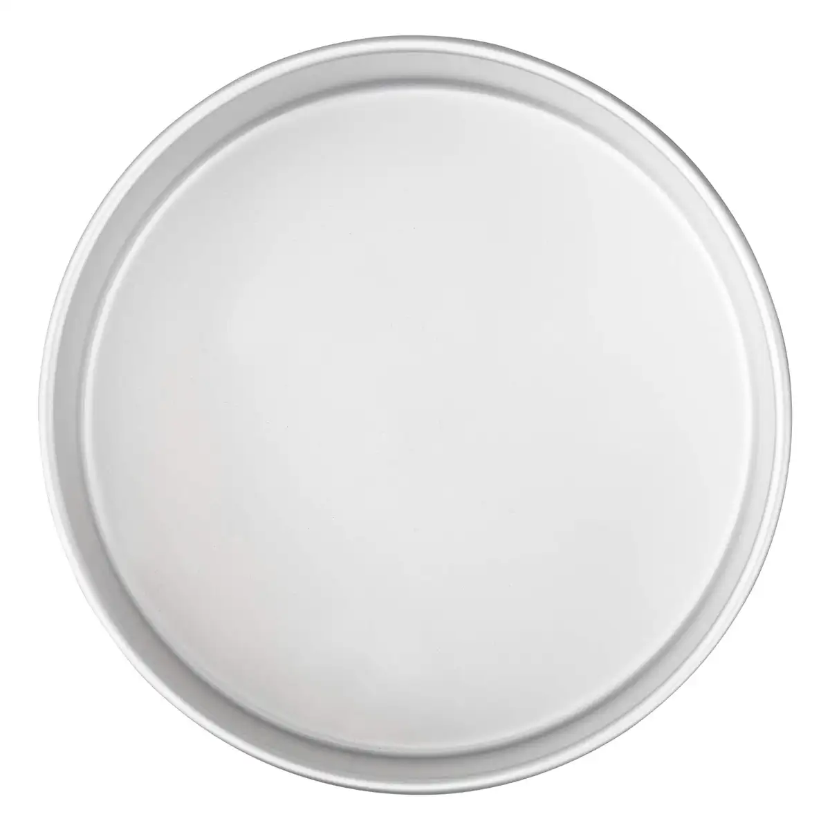 Wilton Aluminium Non Edibles Deco Round Pan ( 20.3 cm)