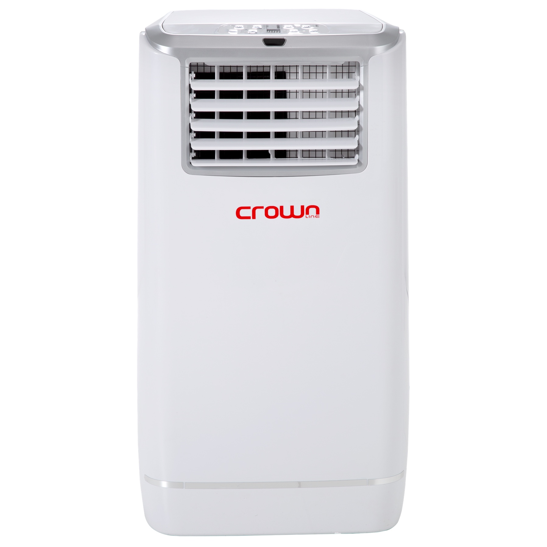 Crownline Portable Air Conditioner, PAC-224 (1.2 Ton, 1540 W)