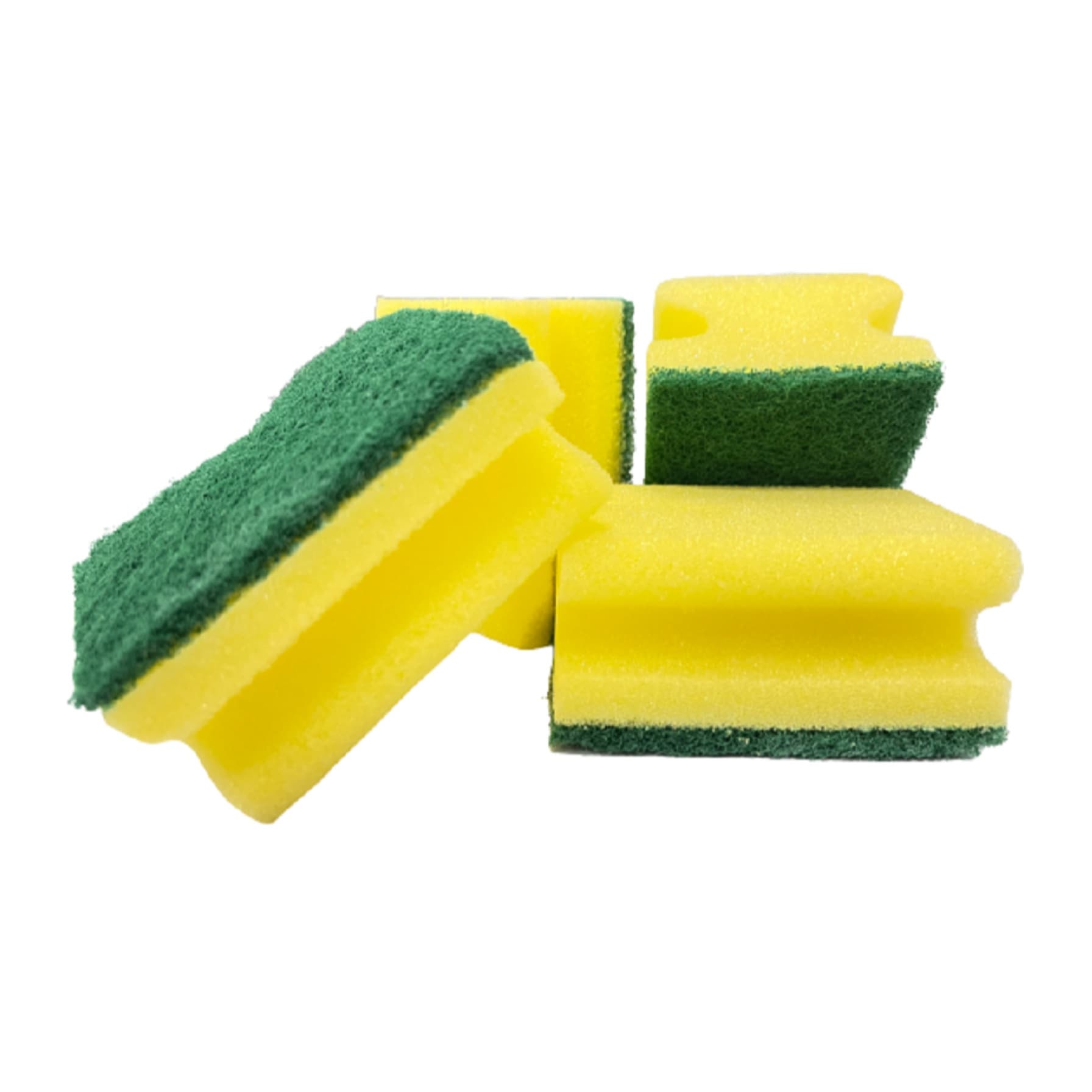 Arix Grip Sponge Promo Pack (9 Pc.)